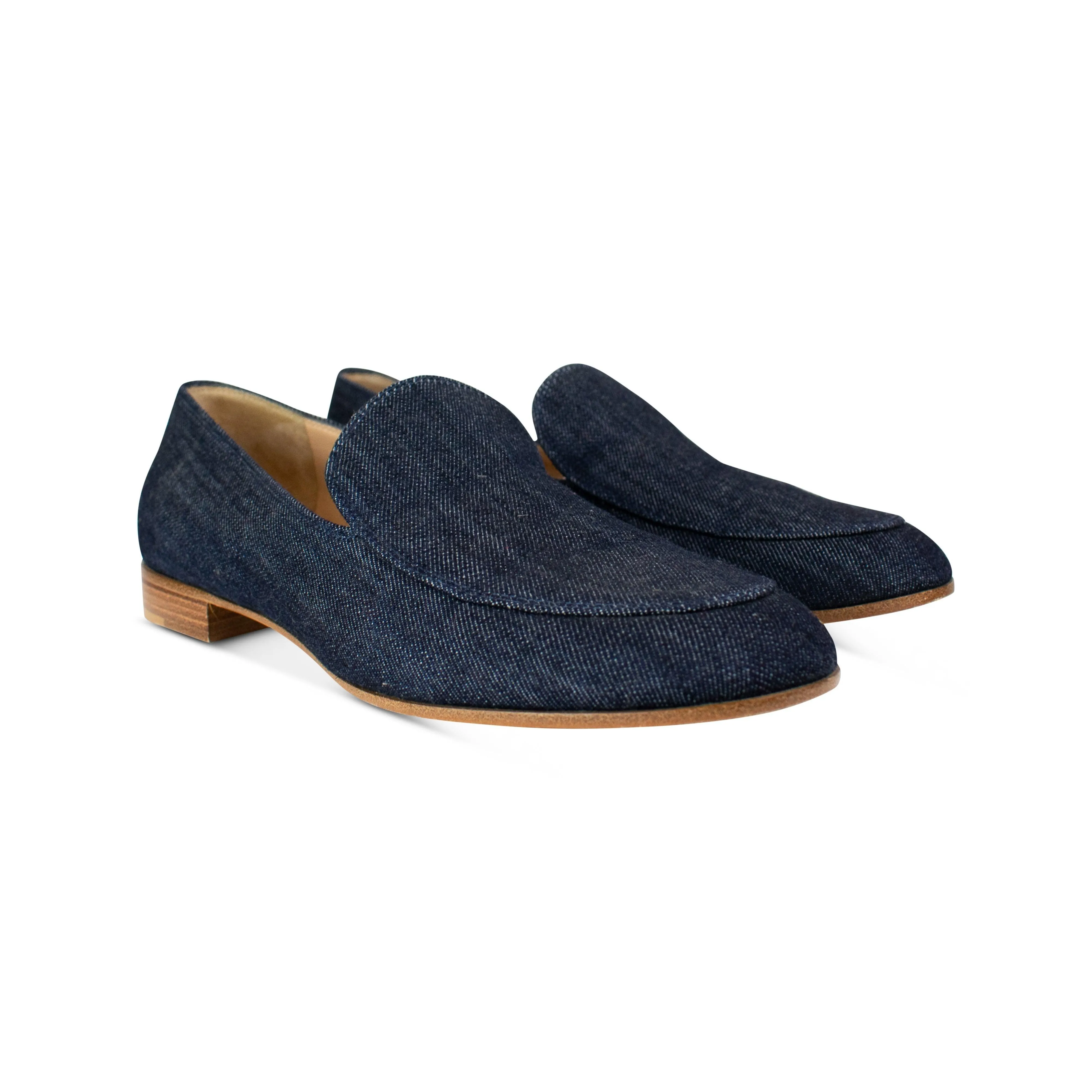 Gianvito Rossi Loafers - Women's 37.5