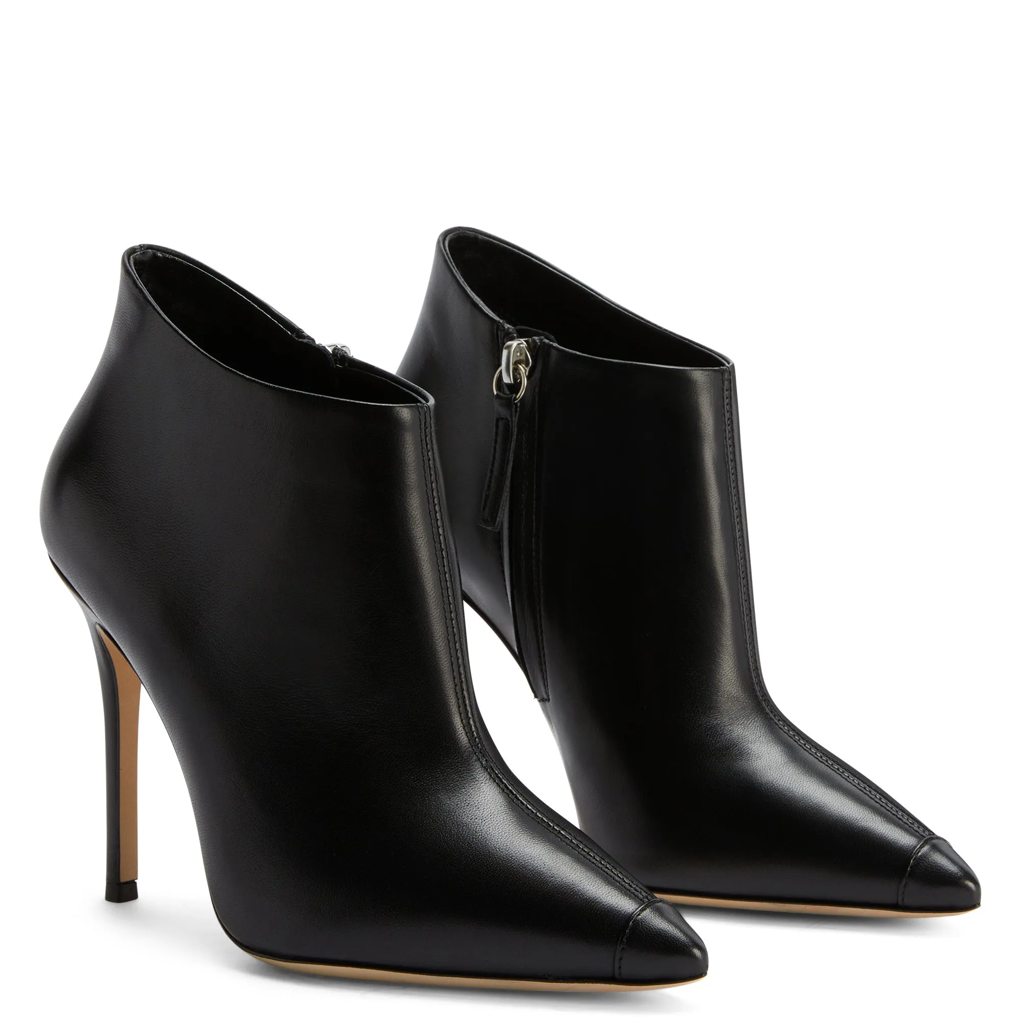 Giuseppe Zanotti Greek
