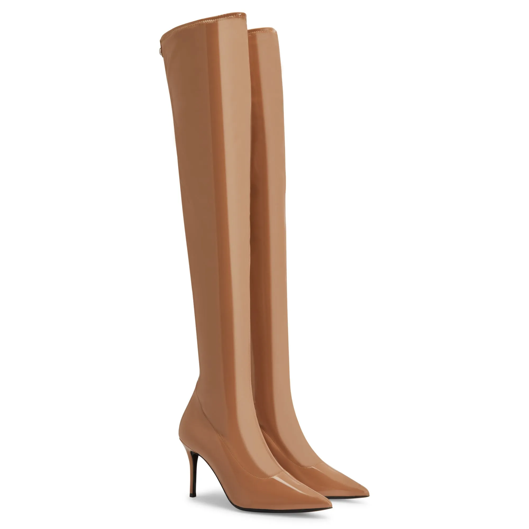 Giuseppe Zanotti Makanzie