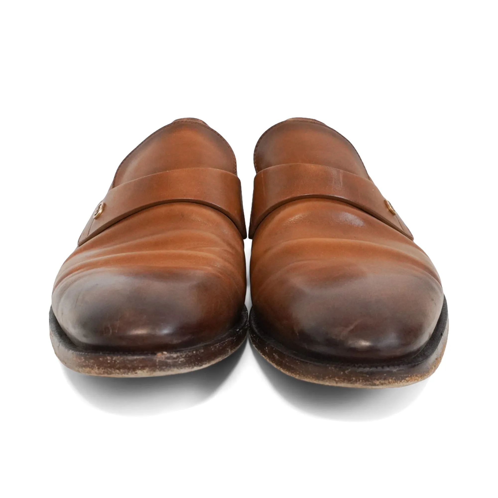 Gucci Loafers - Men's 7.5