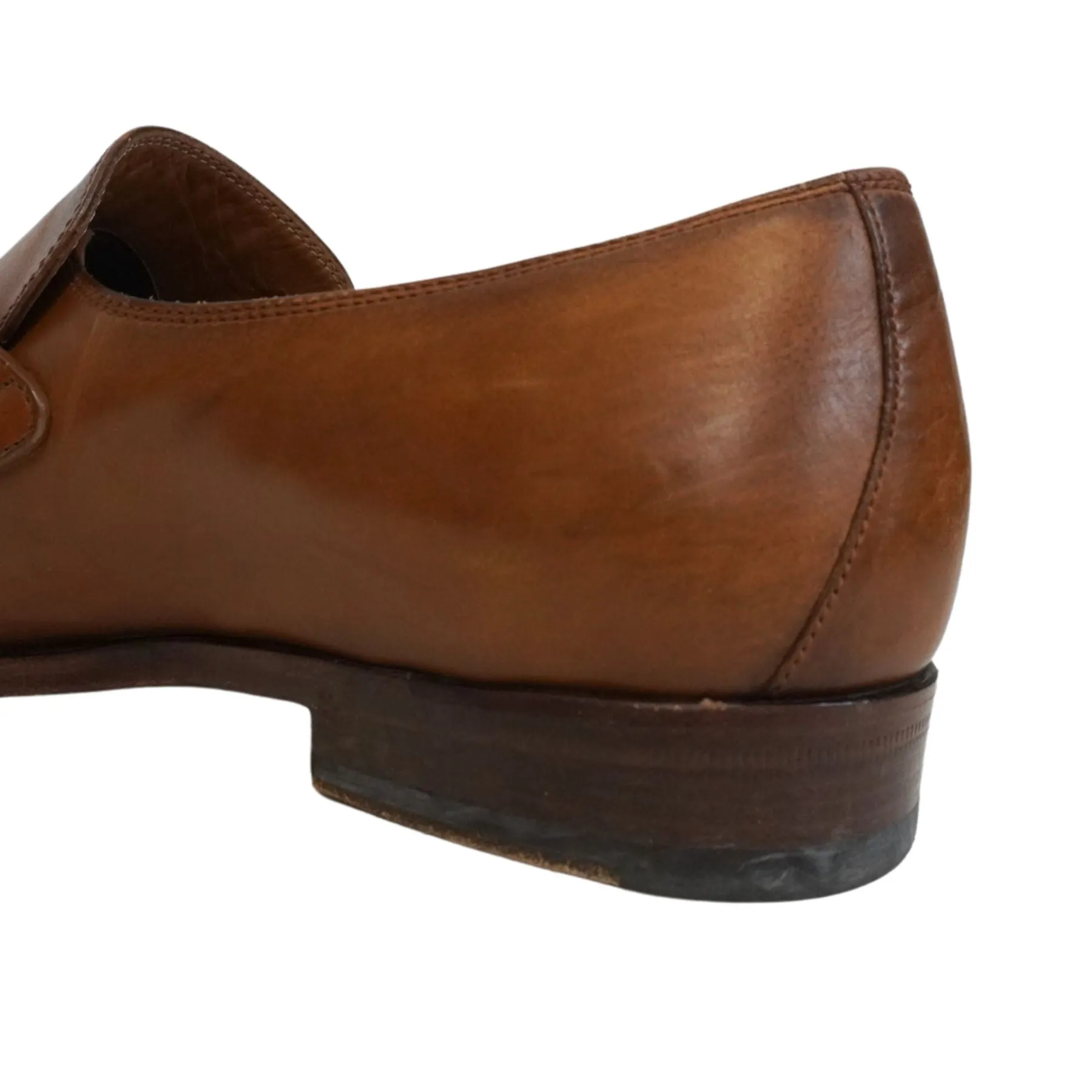 Gucci Loafers - Men's 7.5