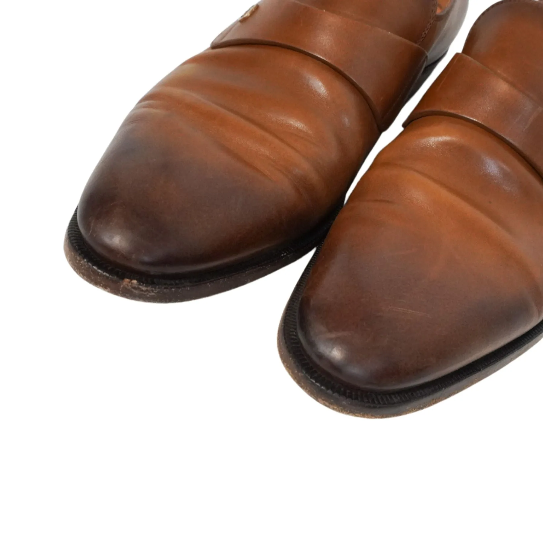 Gucci Loafers - Men's 7.5
