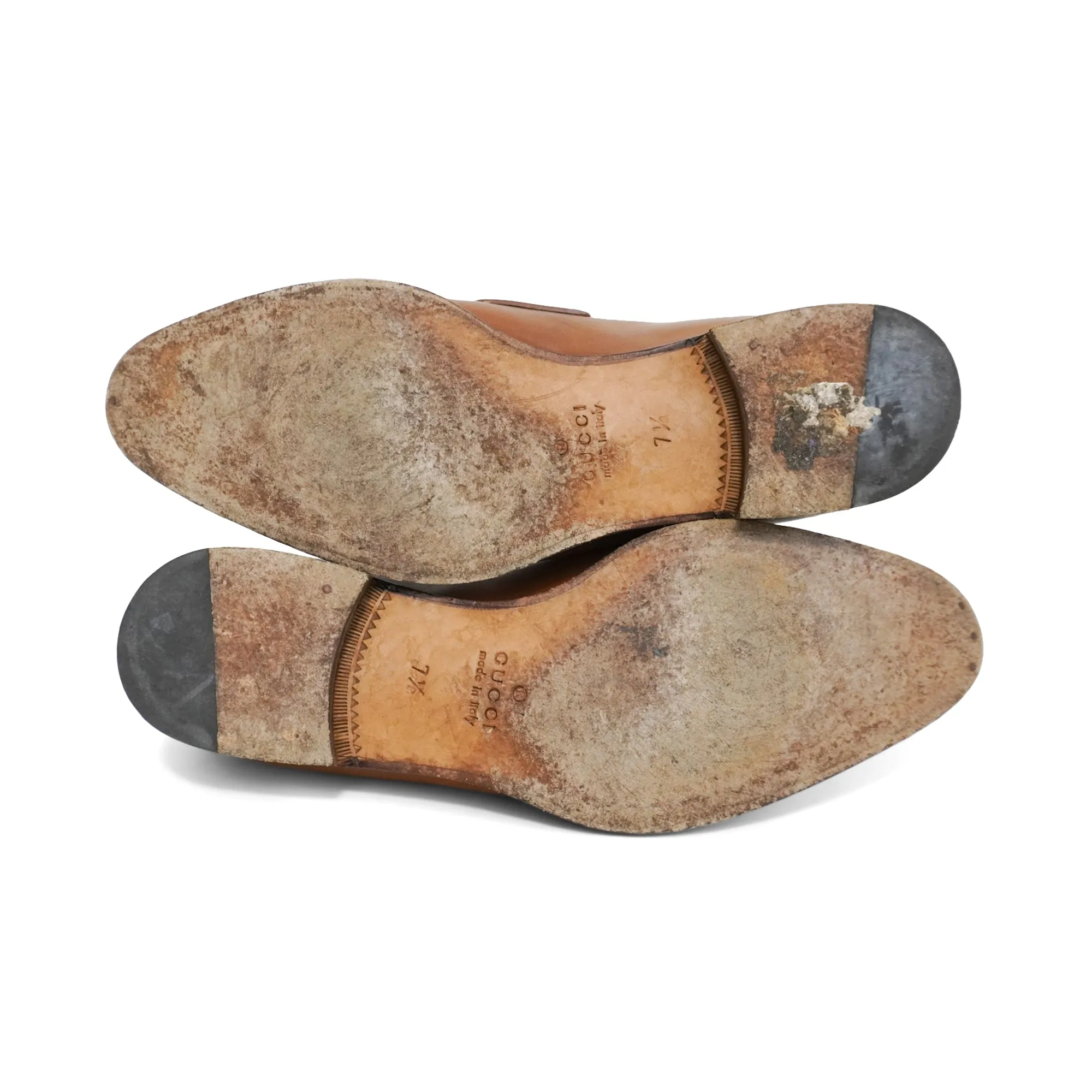 Gucci Loafers - Men's 7.5
