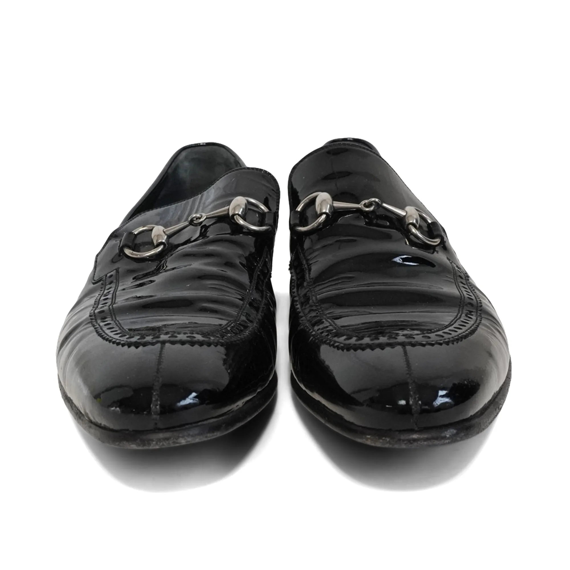 Gucci Loafers - Men's 8
