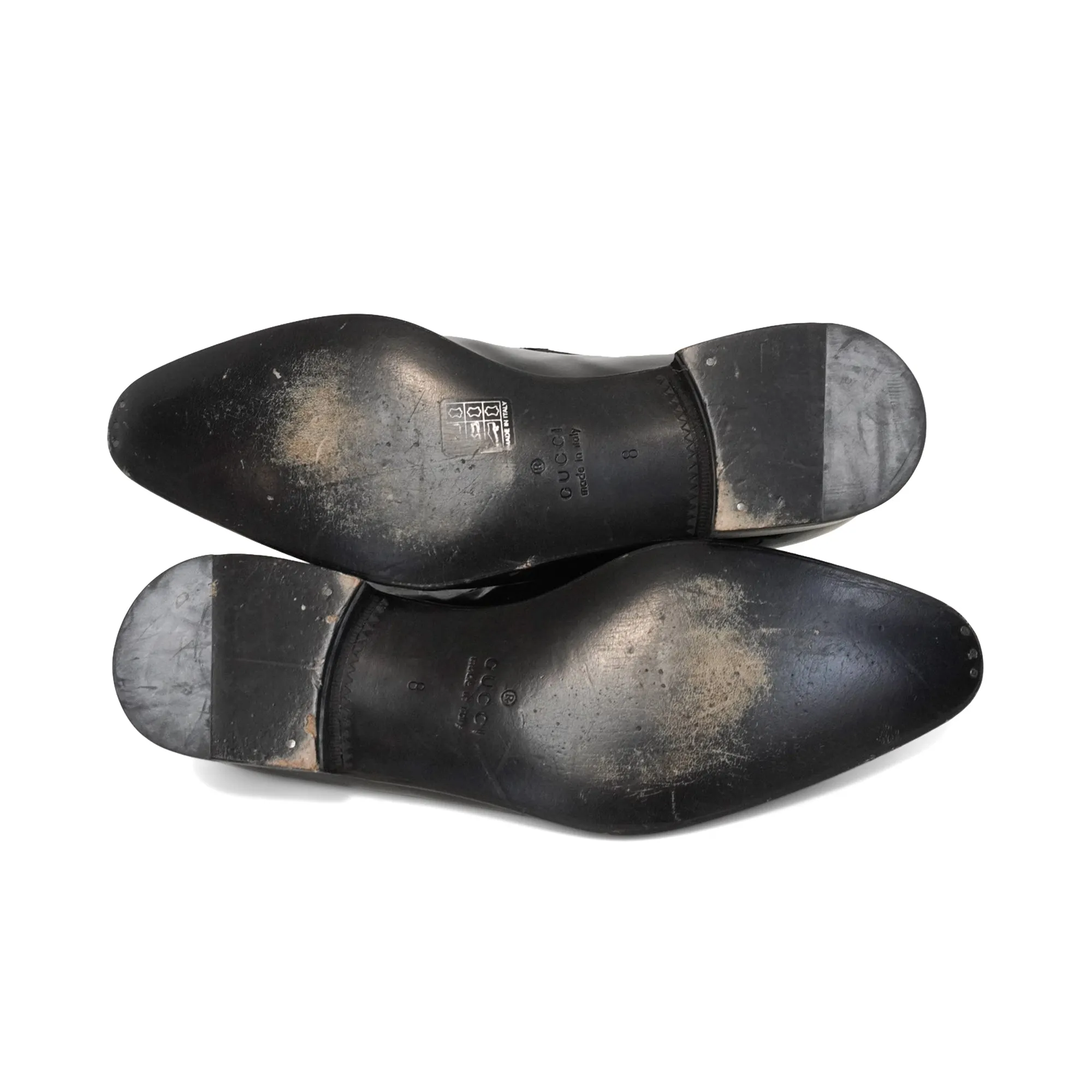 Gucci Loafers - Men's 8