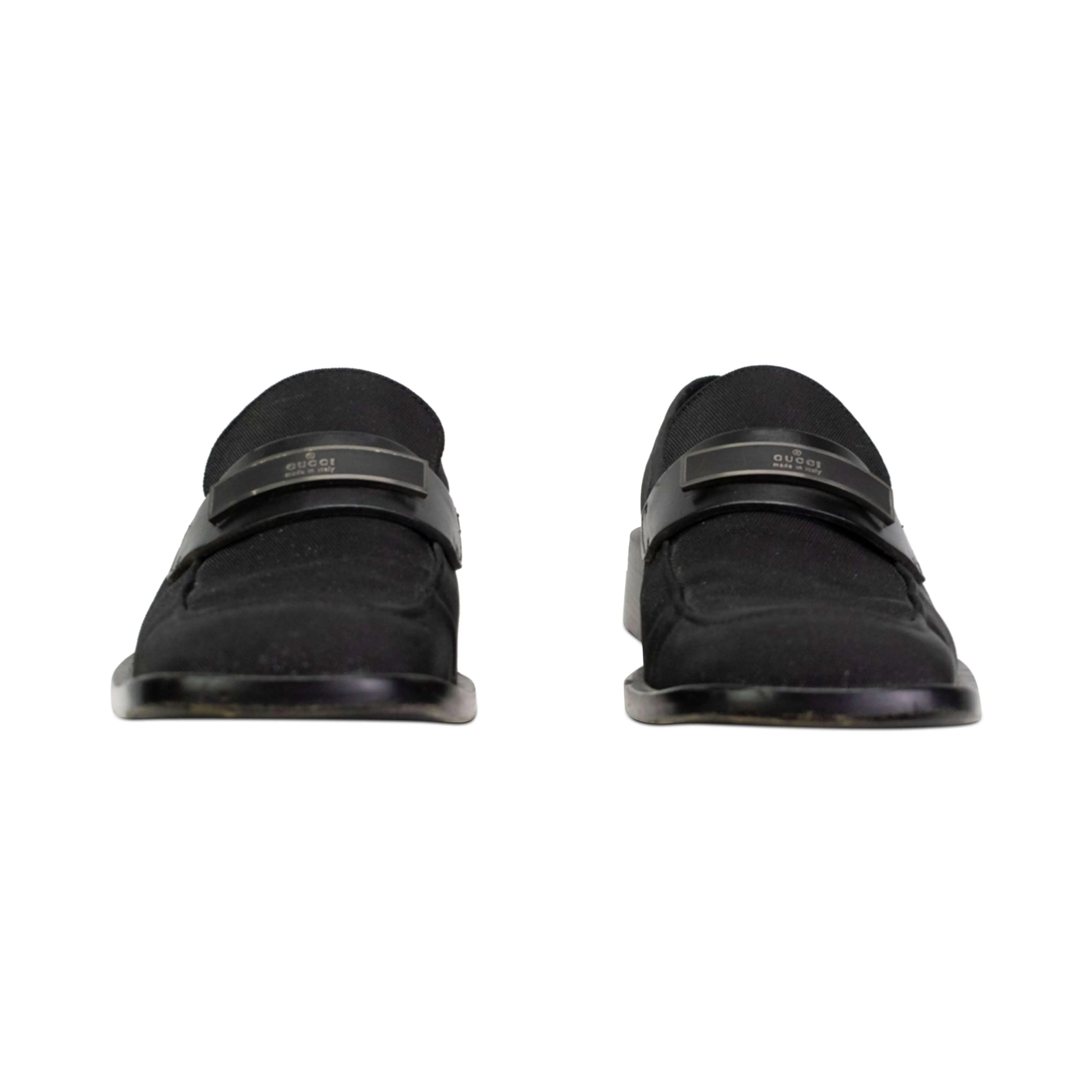 Gucci Loafers - Women's 6