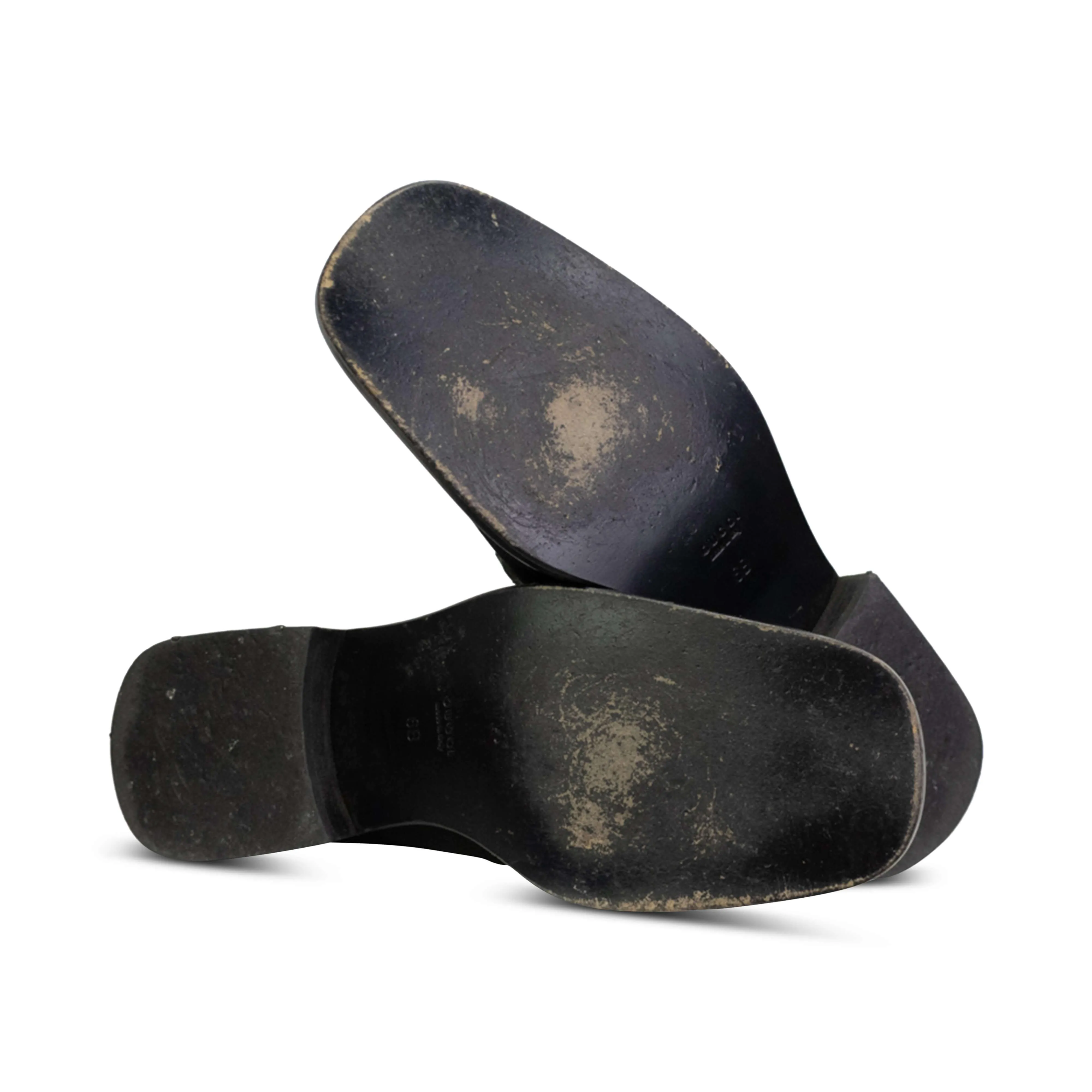 Gucci Loafers - Women's 6