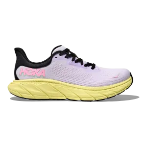 Hoka Arahi 7 - Starlight Glow - Yuzu