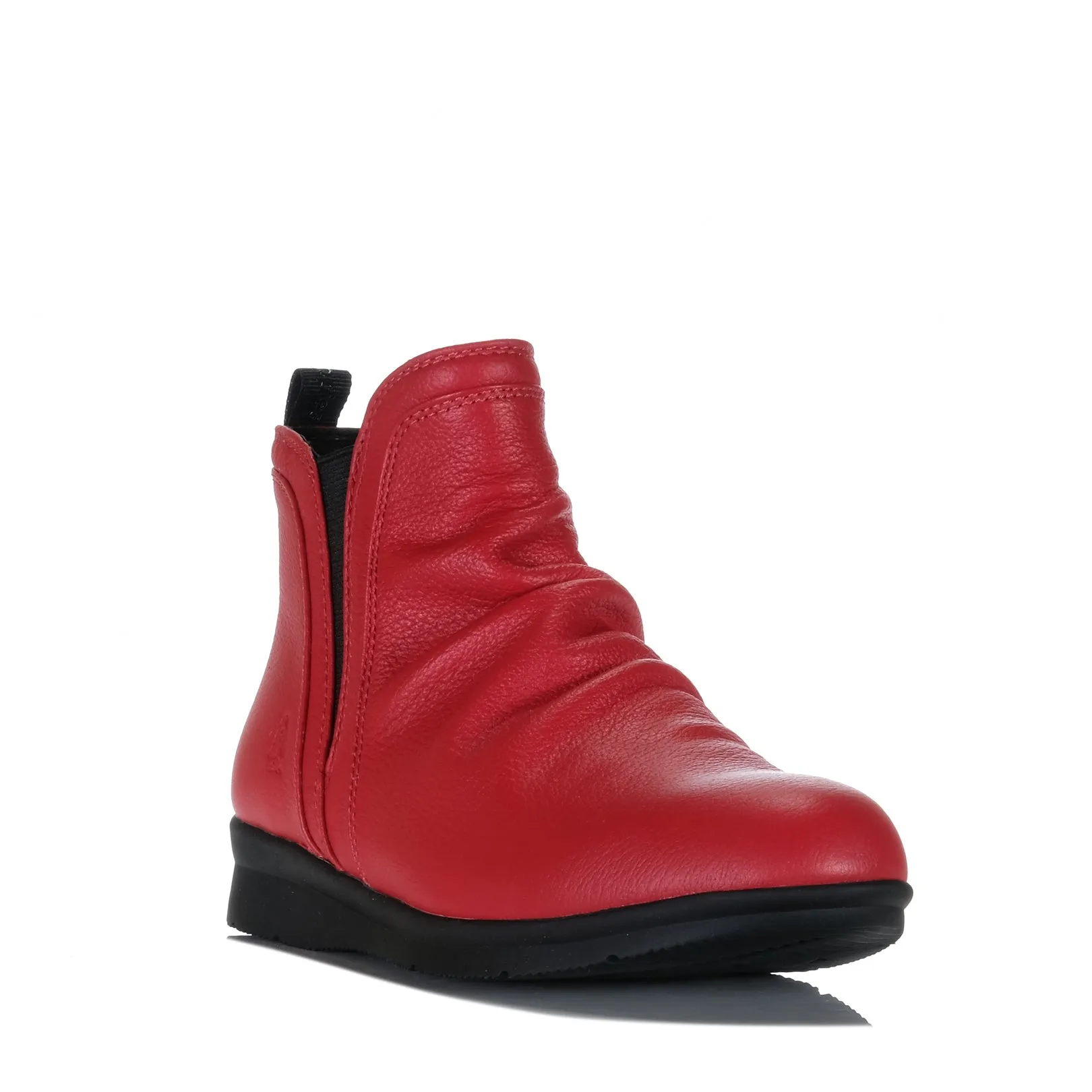 Hush Puppies Nerine Red Maple
