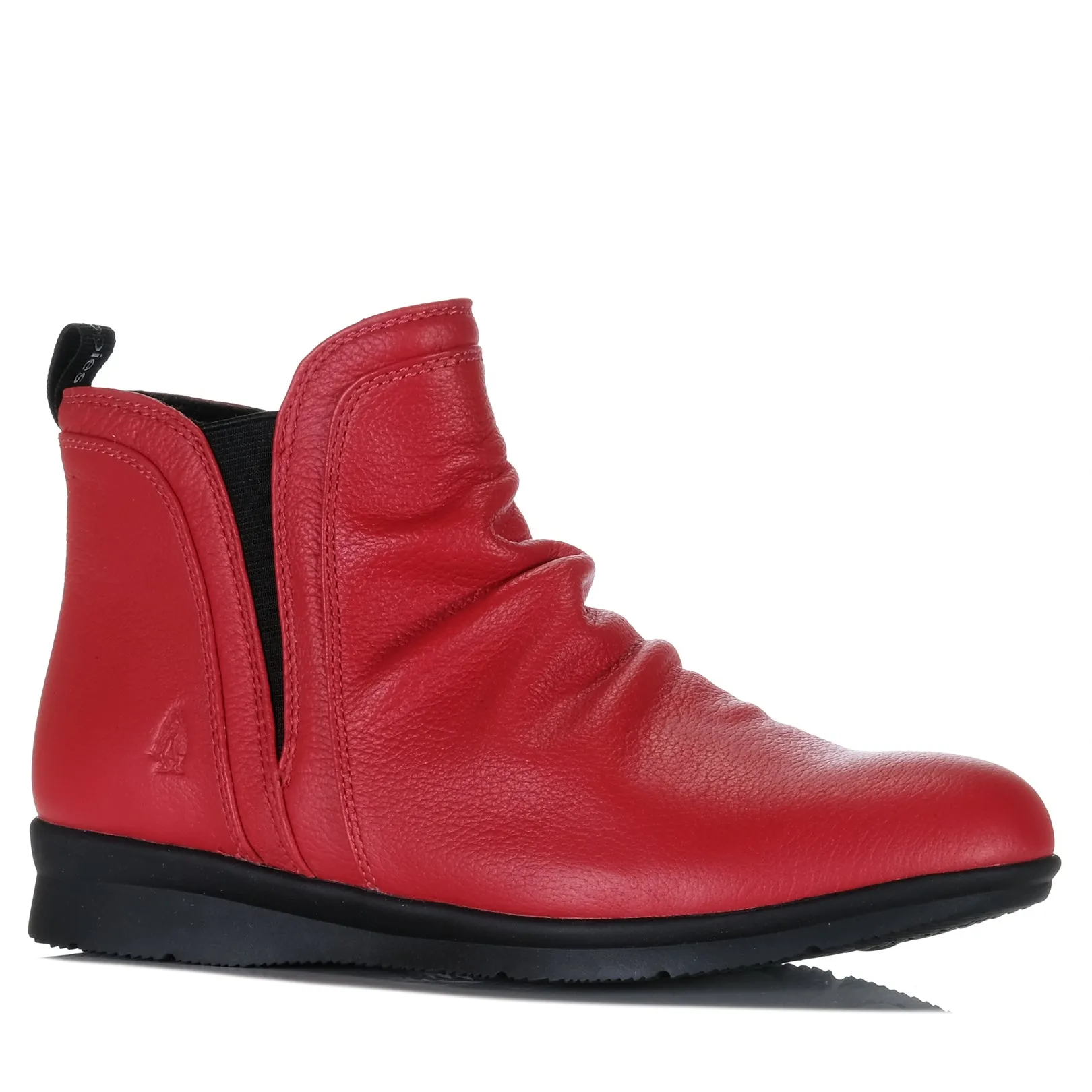 Hush Puppies Nerine Red Maple