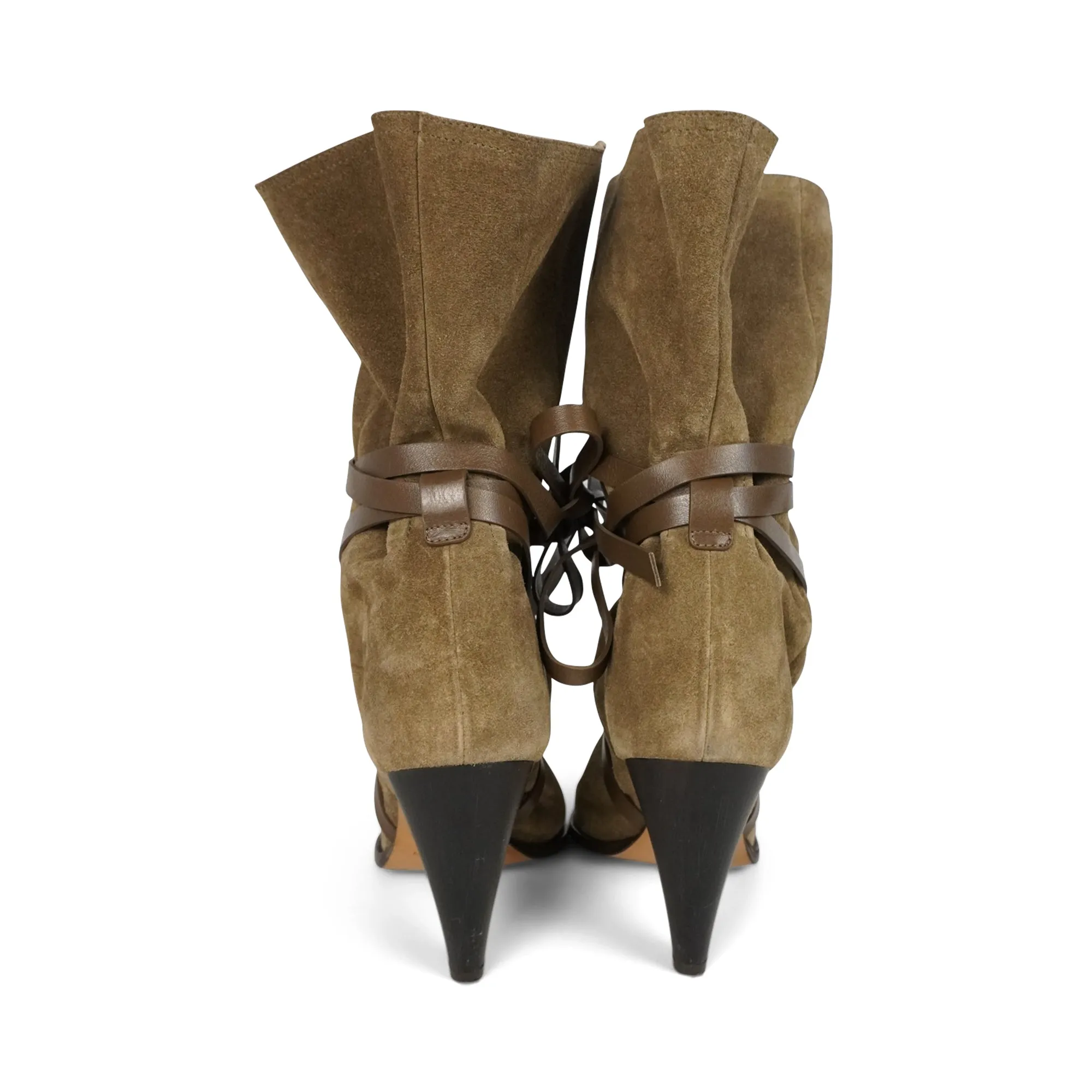 Isabel Marant 'Lidly' Boot - Women's 39