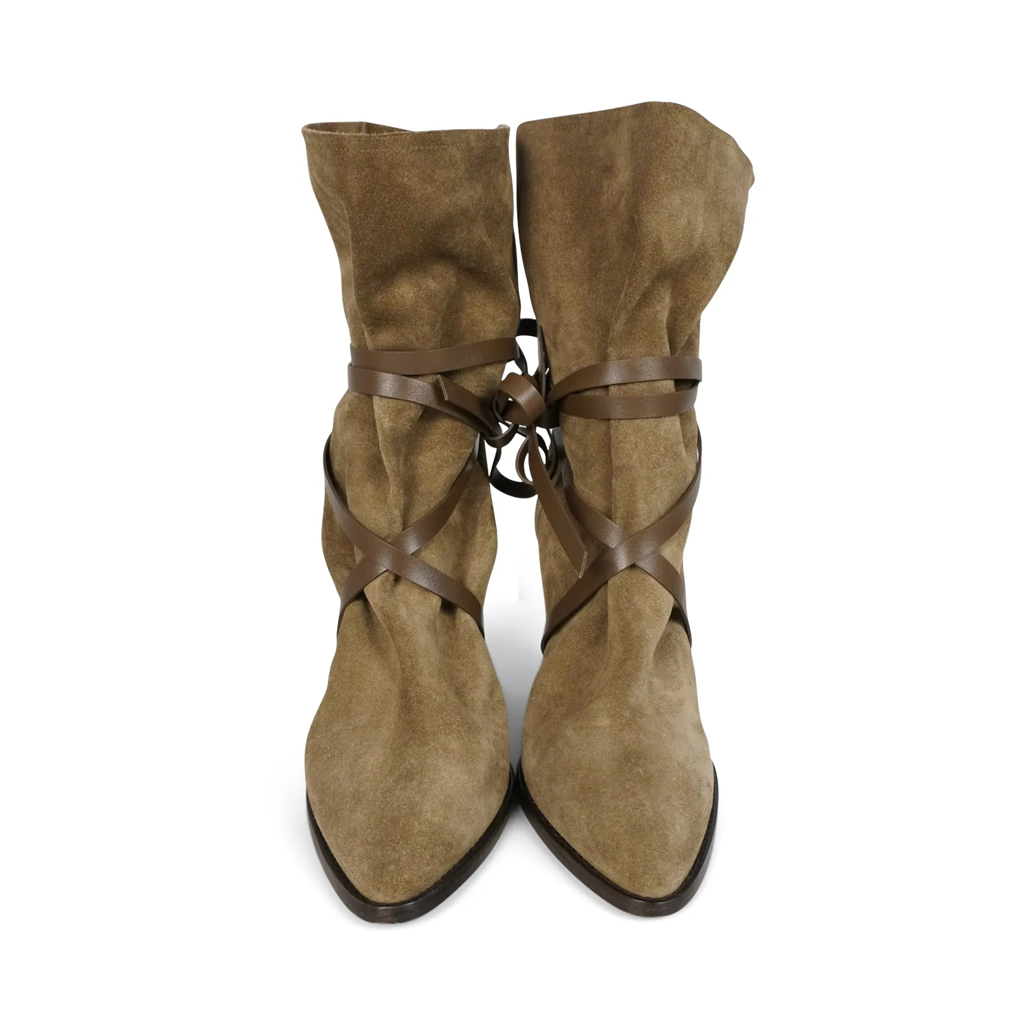Isabel Marant 'Lidly' Boot - Women's 39
