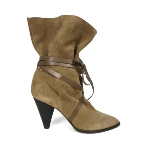 Isabel Marant 'Lidly' Boot - Women's 39