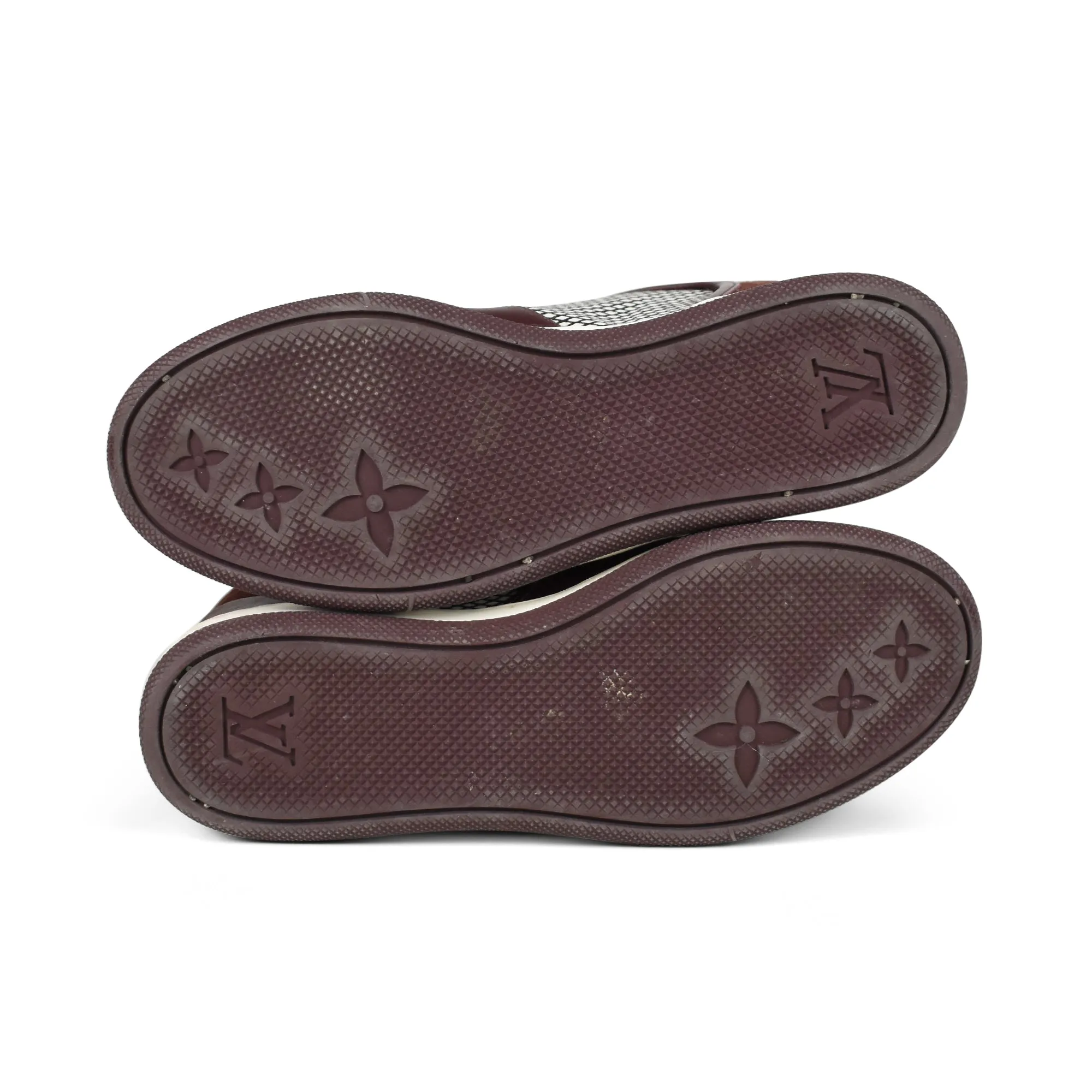 Louis Vuitton Wedge Sneakers - Women's 37