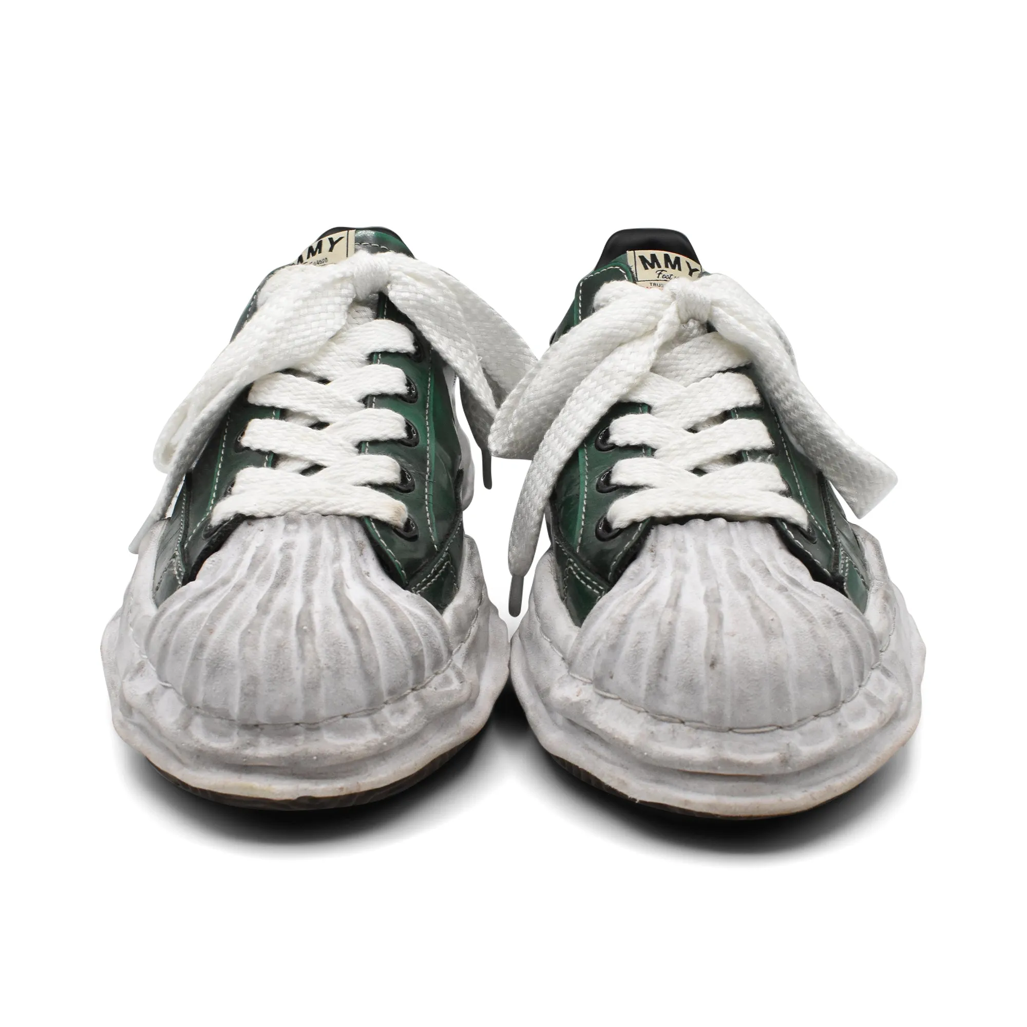 Maison Mihara Yasuhiro 'Blakey' Sneakers - Men's 42