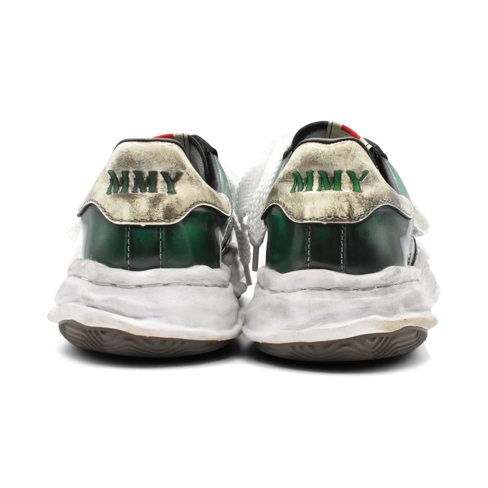 Maison Mihara Yasuhiro 'Blakey' Sneakers - Men's 42