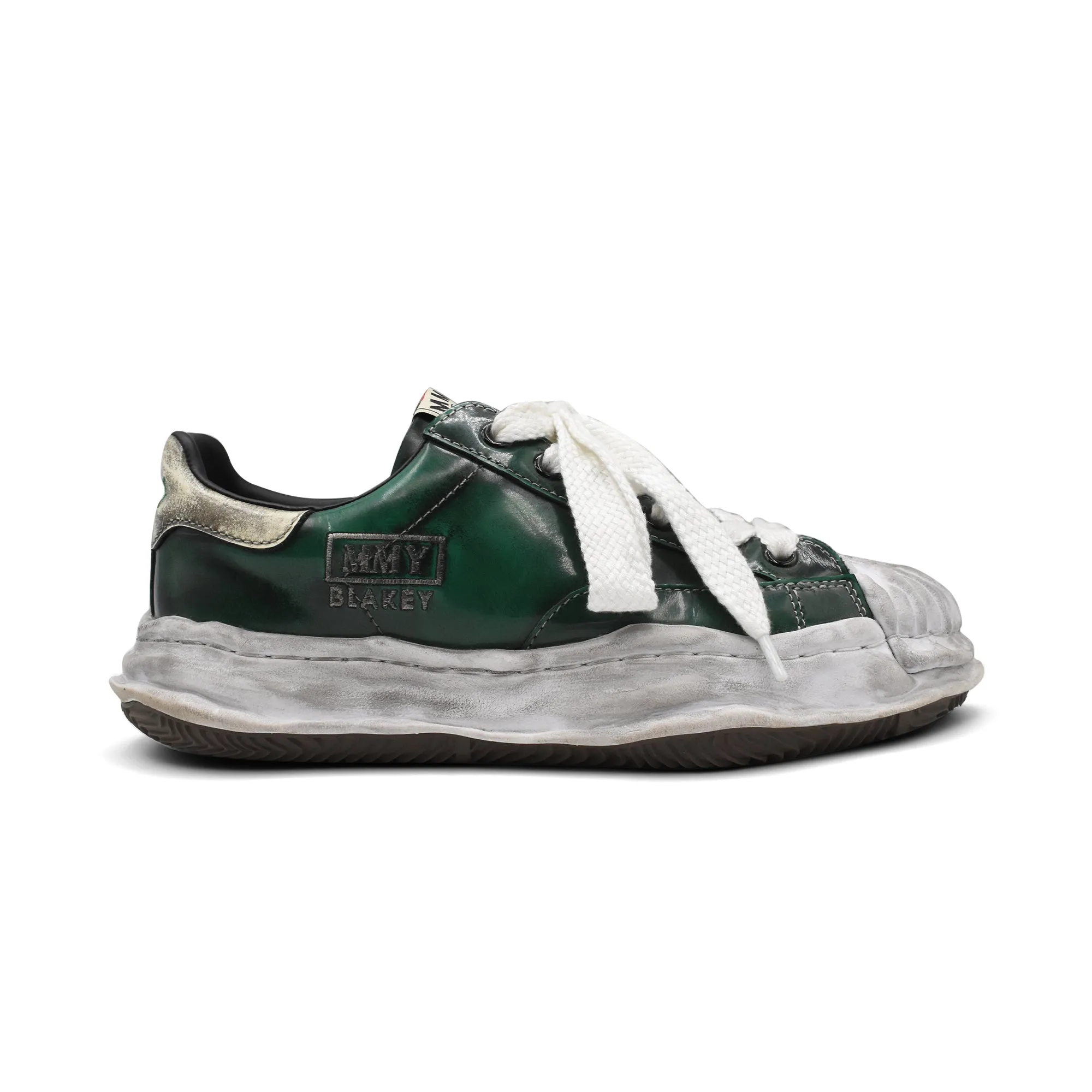 Maison Mihara Yasuhiro 'Blakey' Sneakers - Men's 42