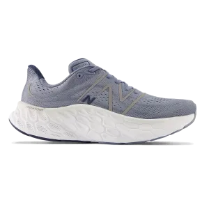 New Balance Fresh Foam X More V4 - Arctic Grey - Natural Indigo
