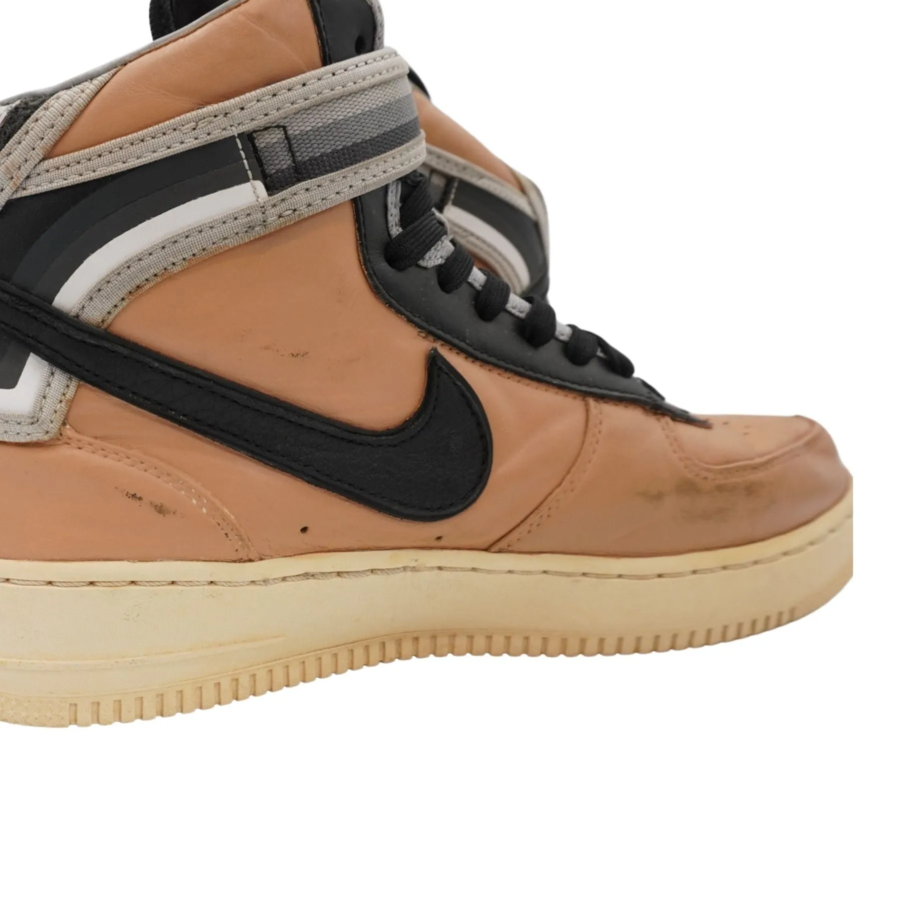Nike x Riccardo Tisci 'Air Force' Sneakers - Men's 42.5