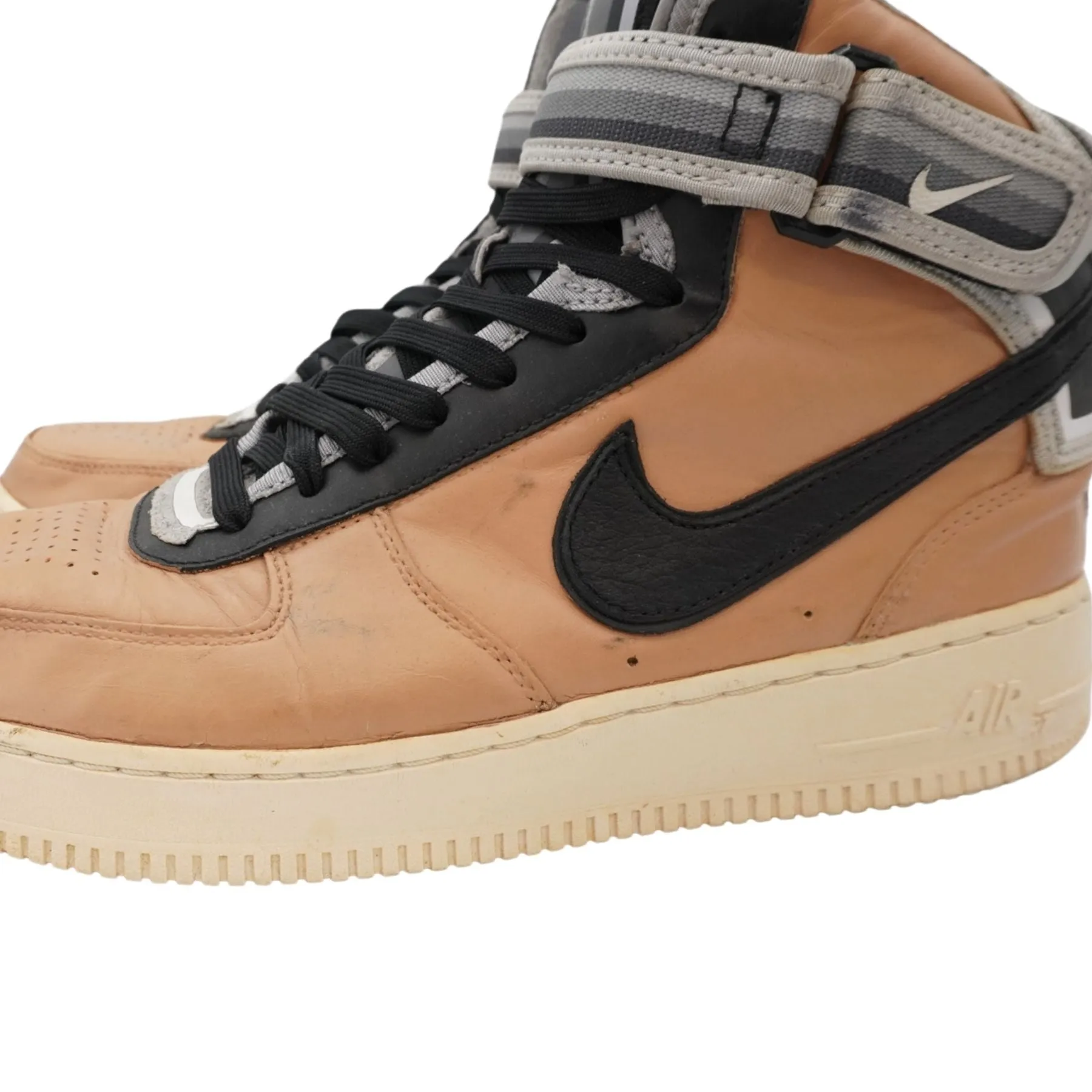 Nike x Riccardo Tisci 'Air Force' Sneakers - Men's 42.5