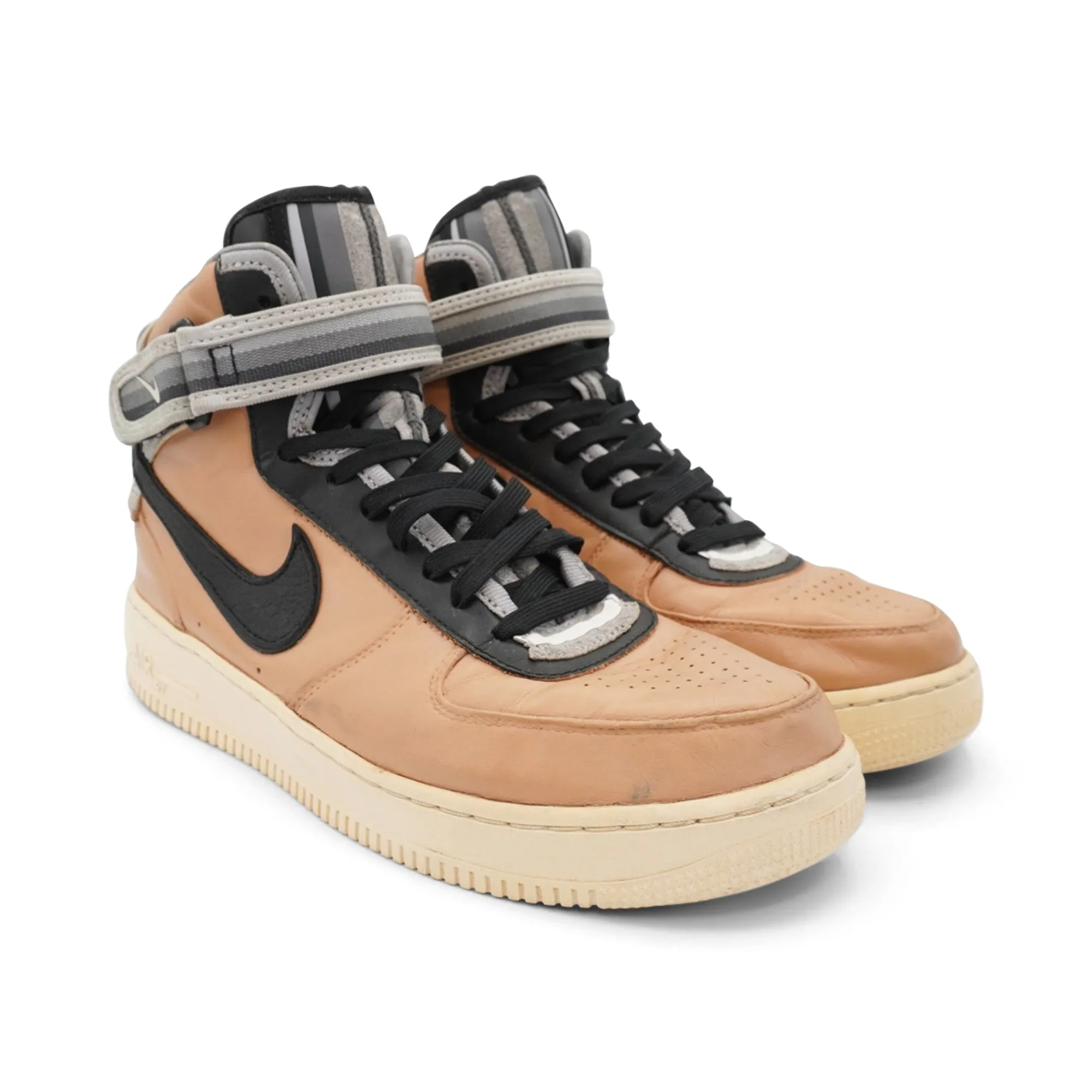 Nike x Riccardo Tisci 'Air Force' Sneakers - Men's 42.5