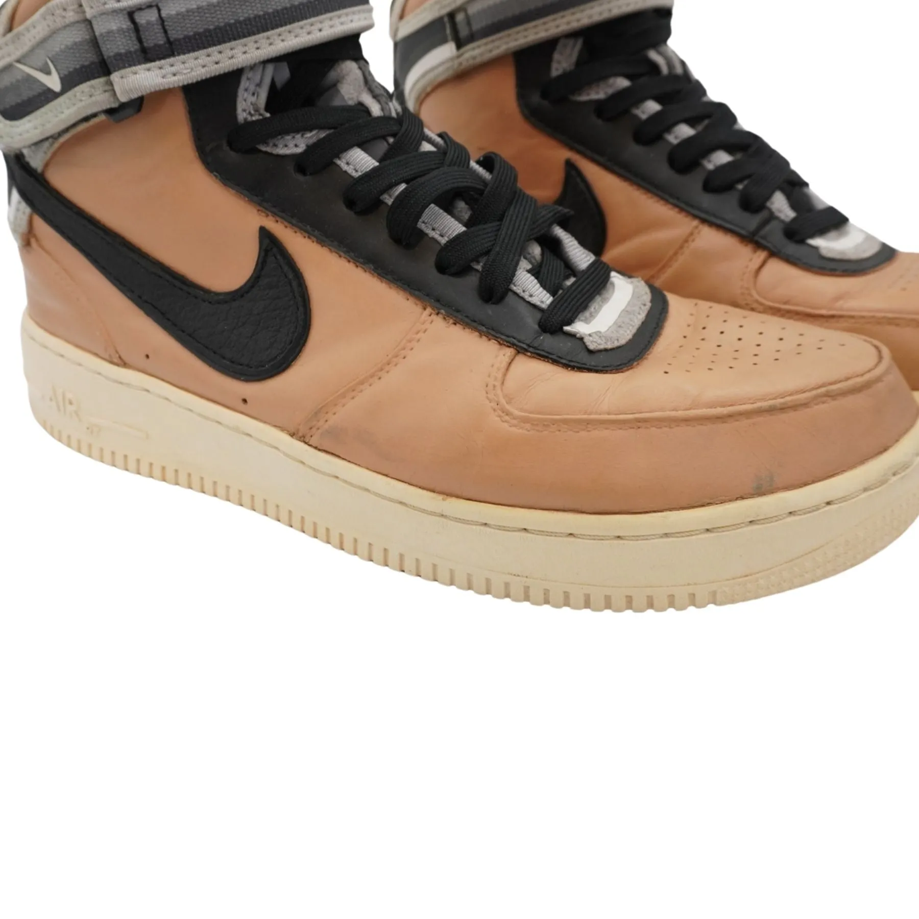 Nike x Riccardo Tisci 'Air Force' Sneakers - Men's 42.5