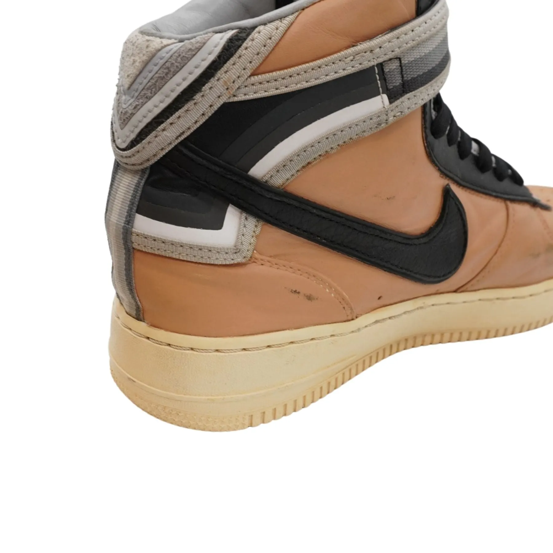 Nike x Riccardo Tisci 'Air Force' Sneakers - Men's 42.5