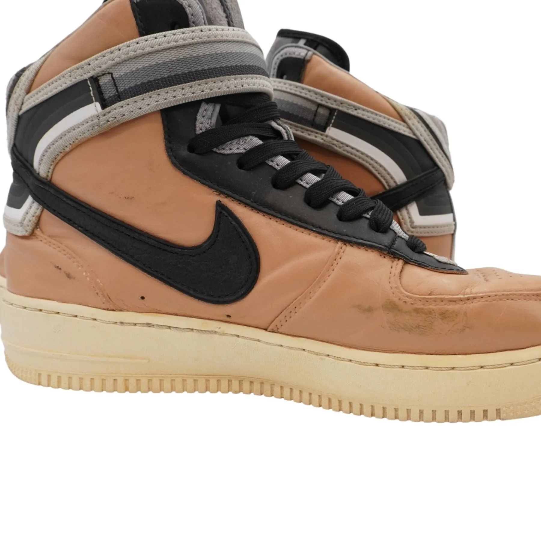 Nike x Riccardo Tisci 'Air Force' Sneakers - Men's 42.5