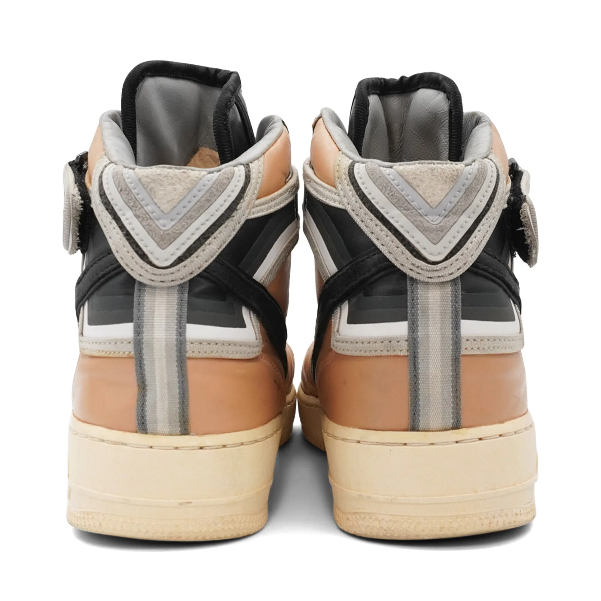 Nike x Riccardo Tisci 'Air Force' Sneakers - Men's 42.5