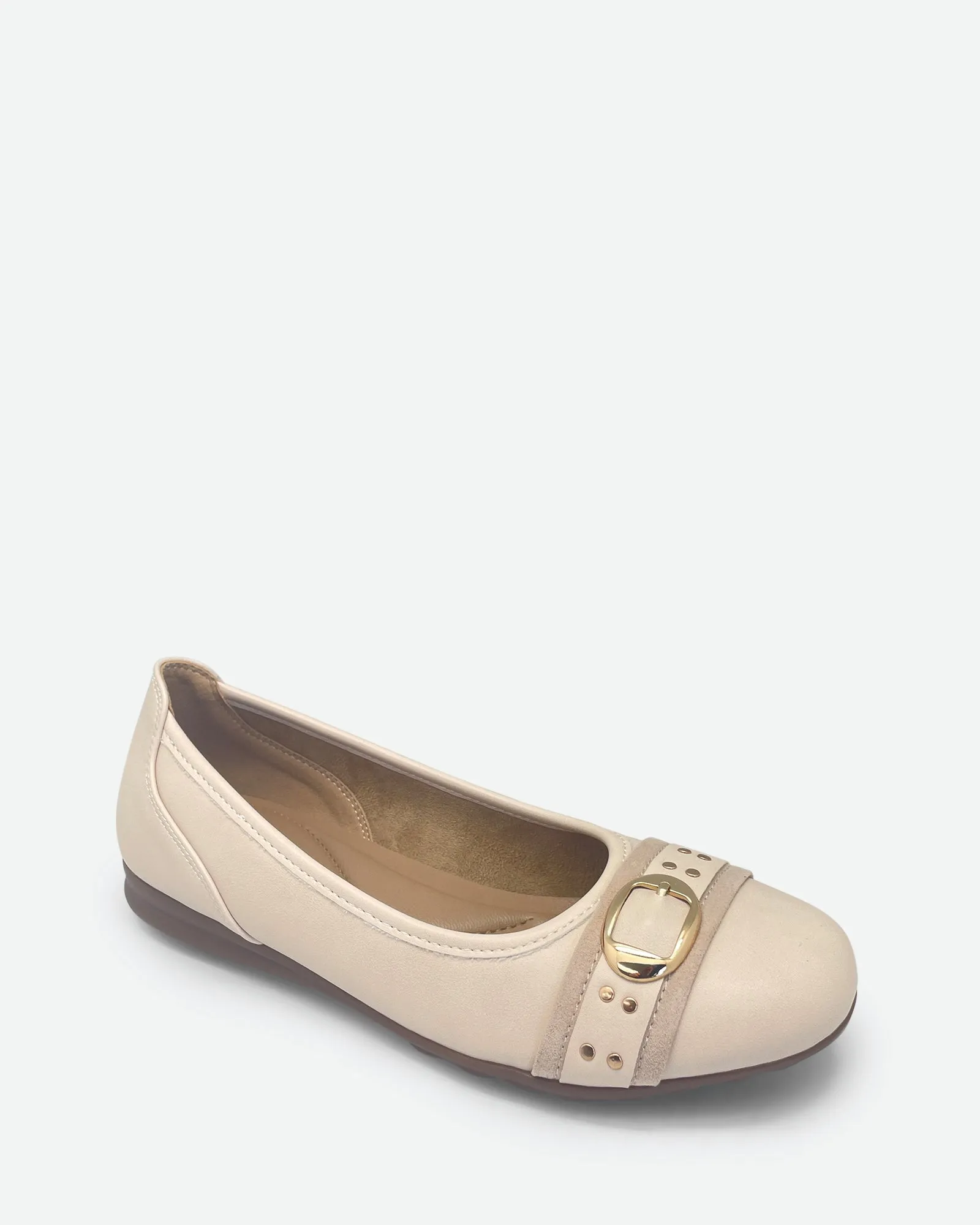 Patches Beige