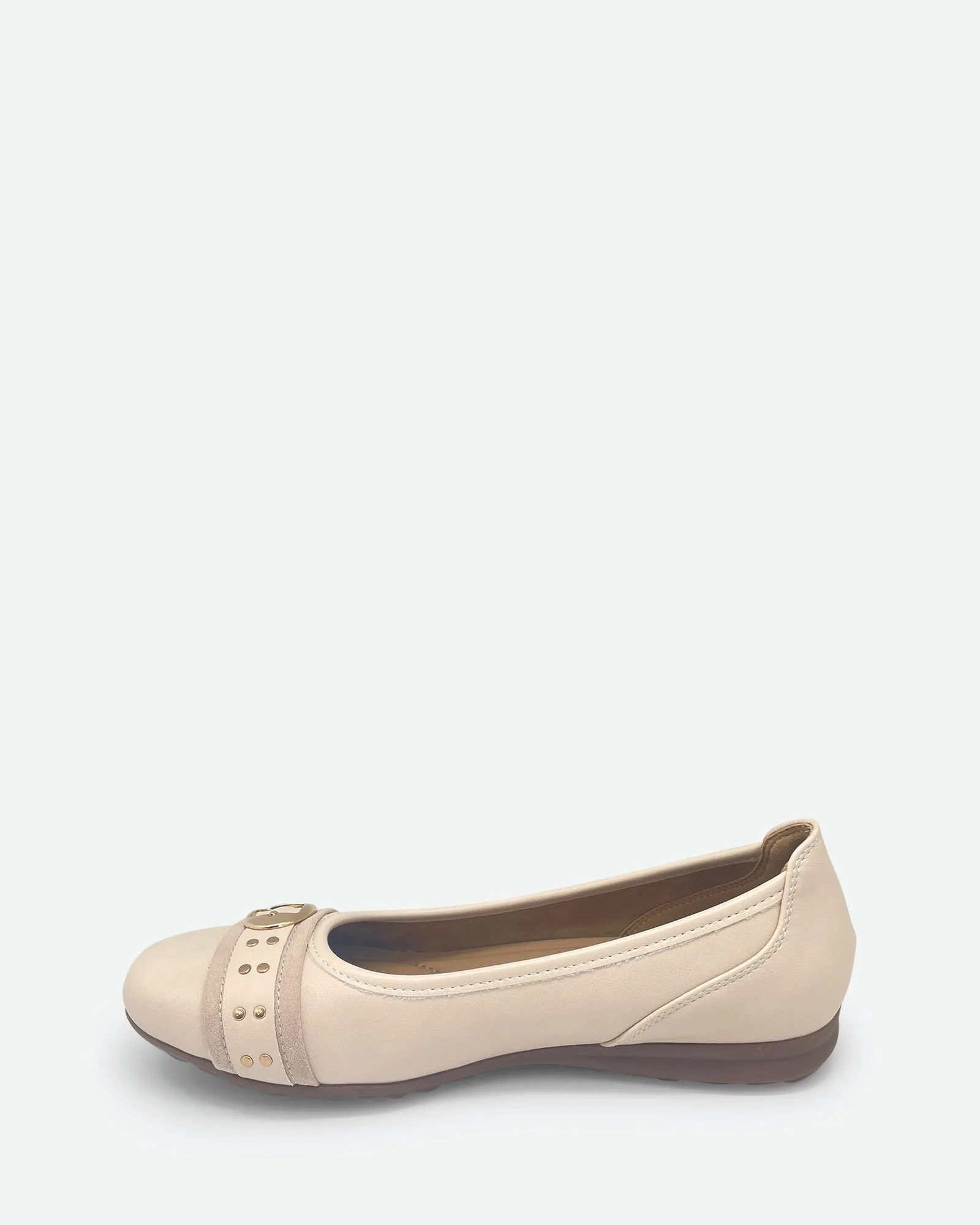 Patches Beige