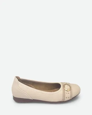 Patches Beige