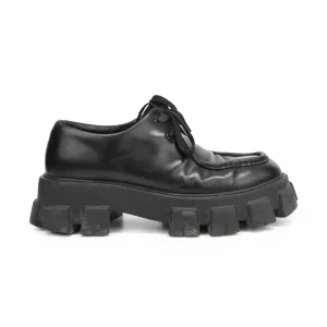 Prada 'Monolith' Loafers - Men's 8