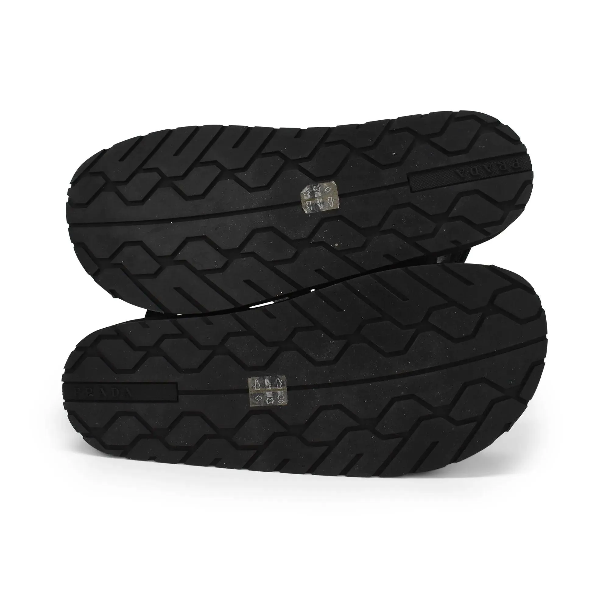 Prada Sandals - Men's 9