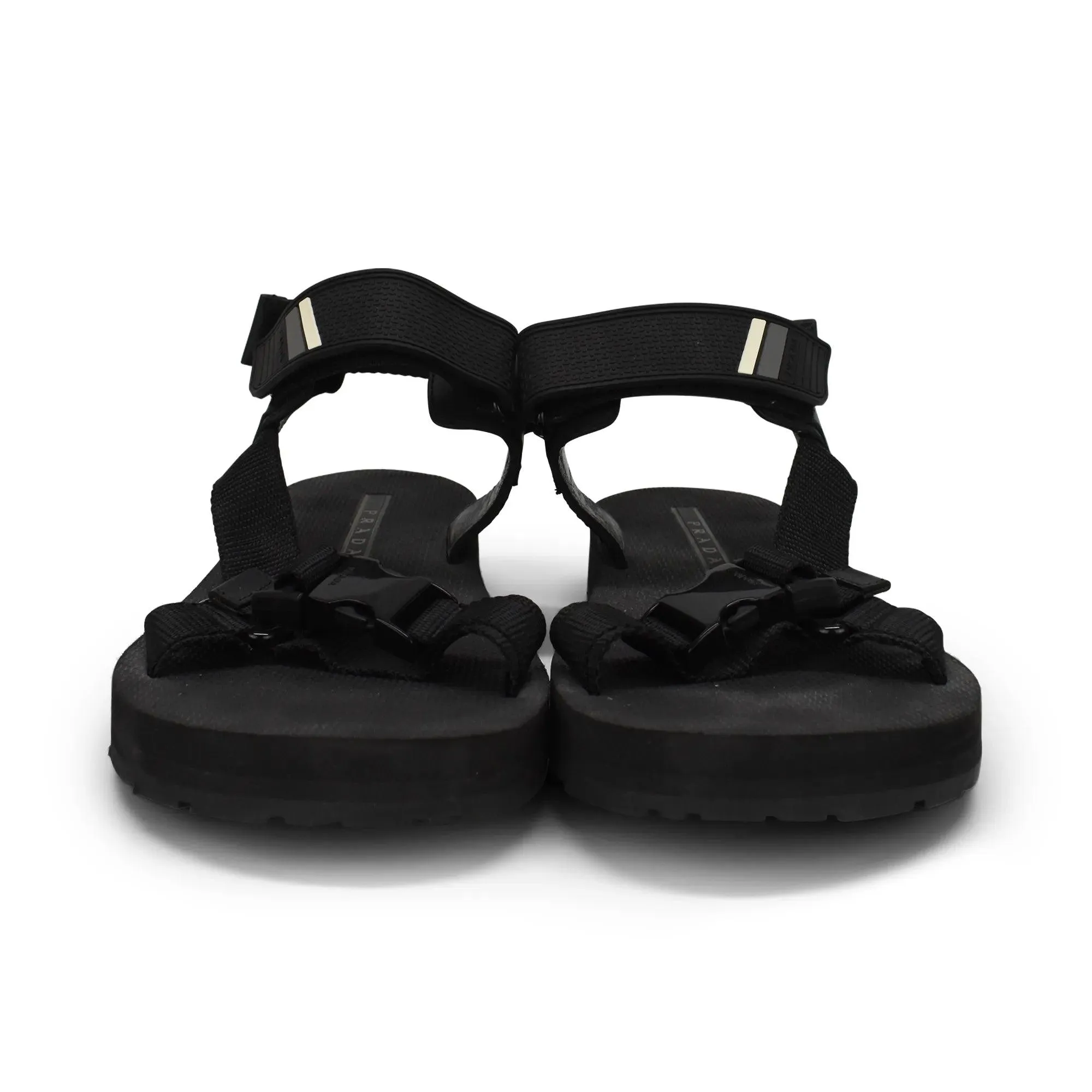 Prada Sandals - Men's 9