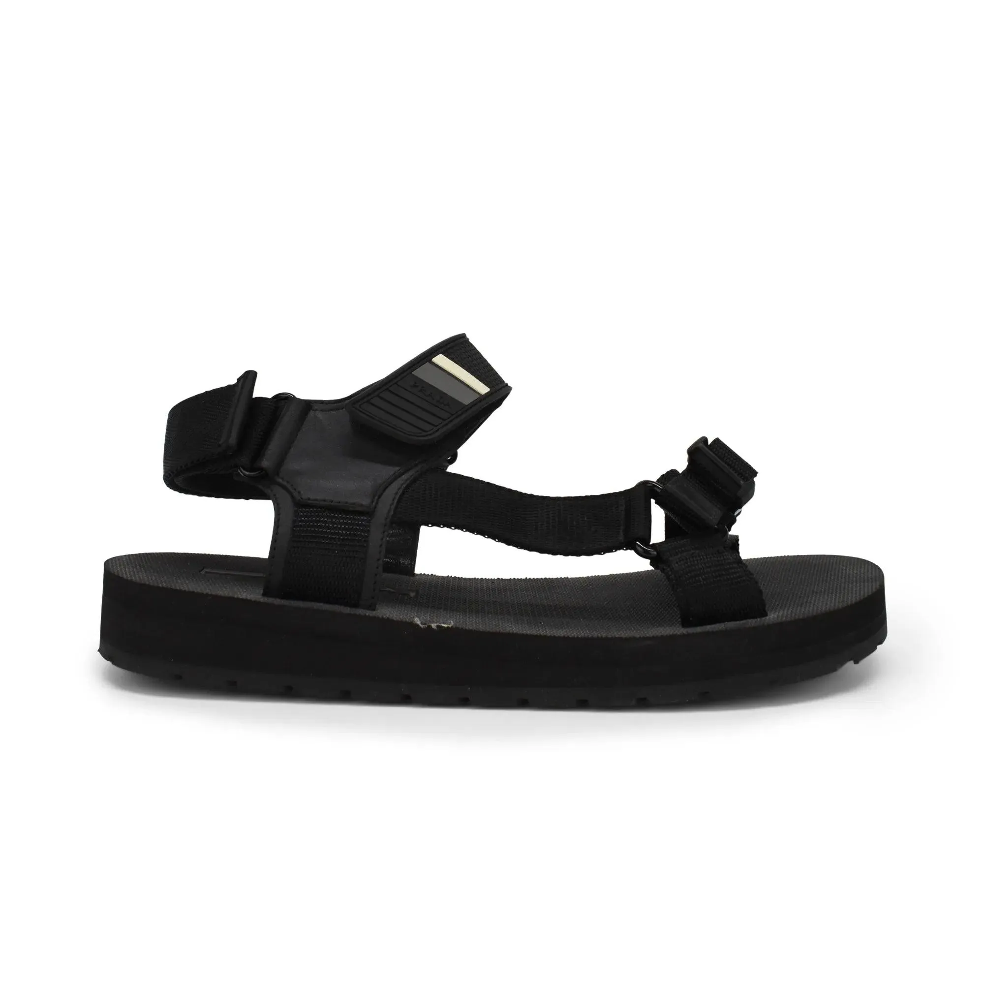 Prada Sandals - Men's 9