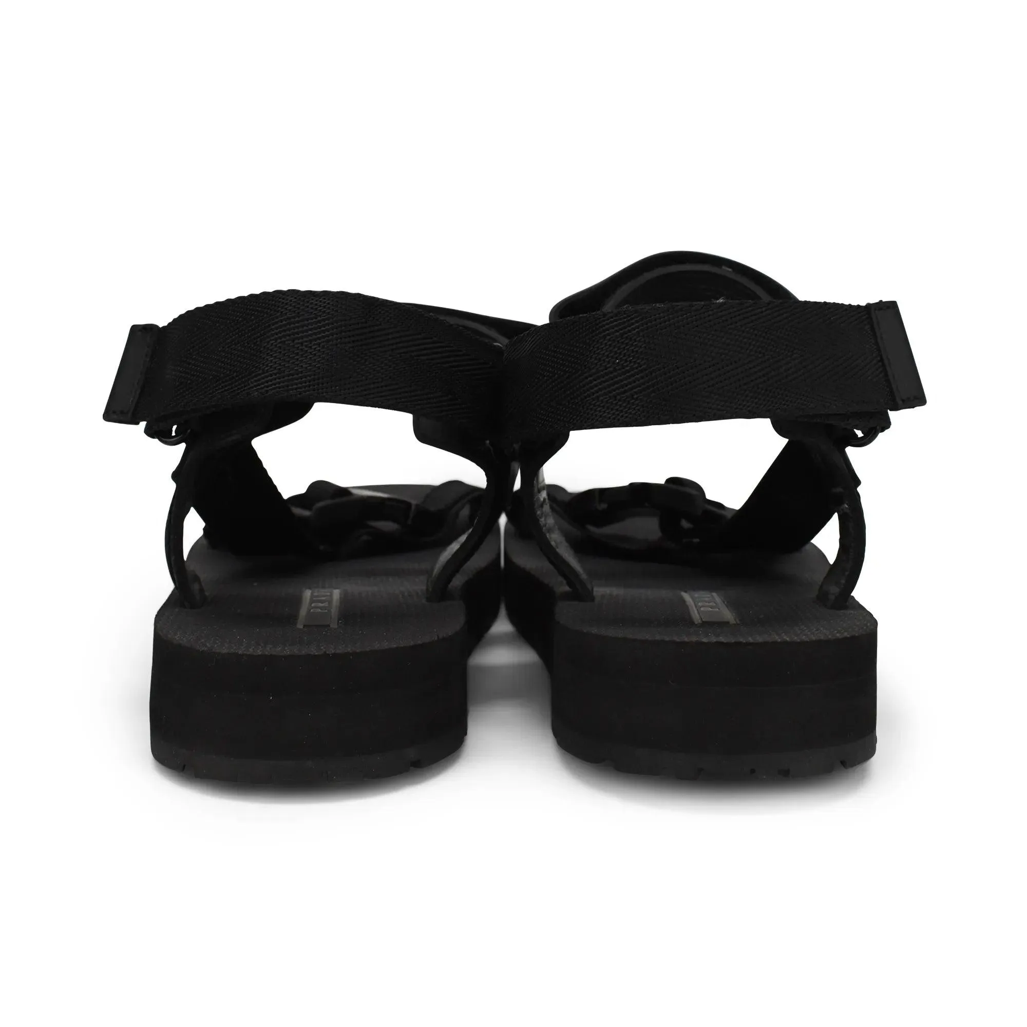 Prada Sandals - Men's 9