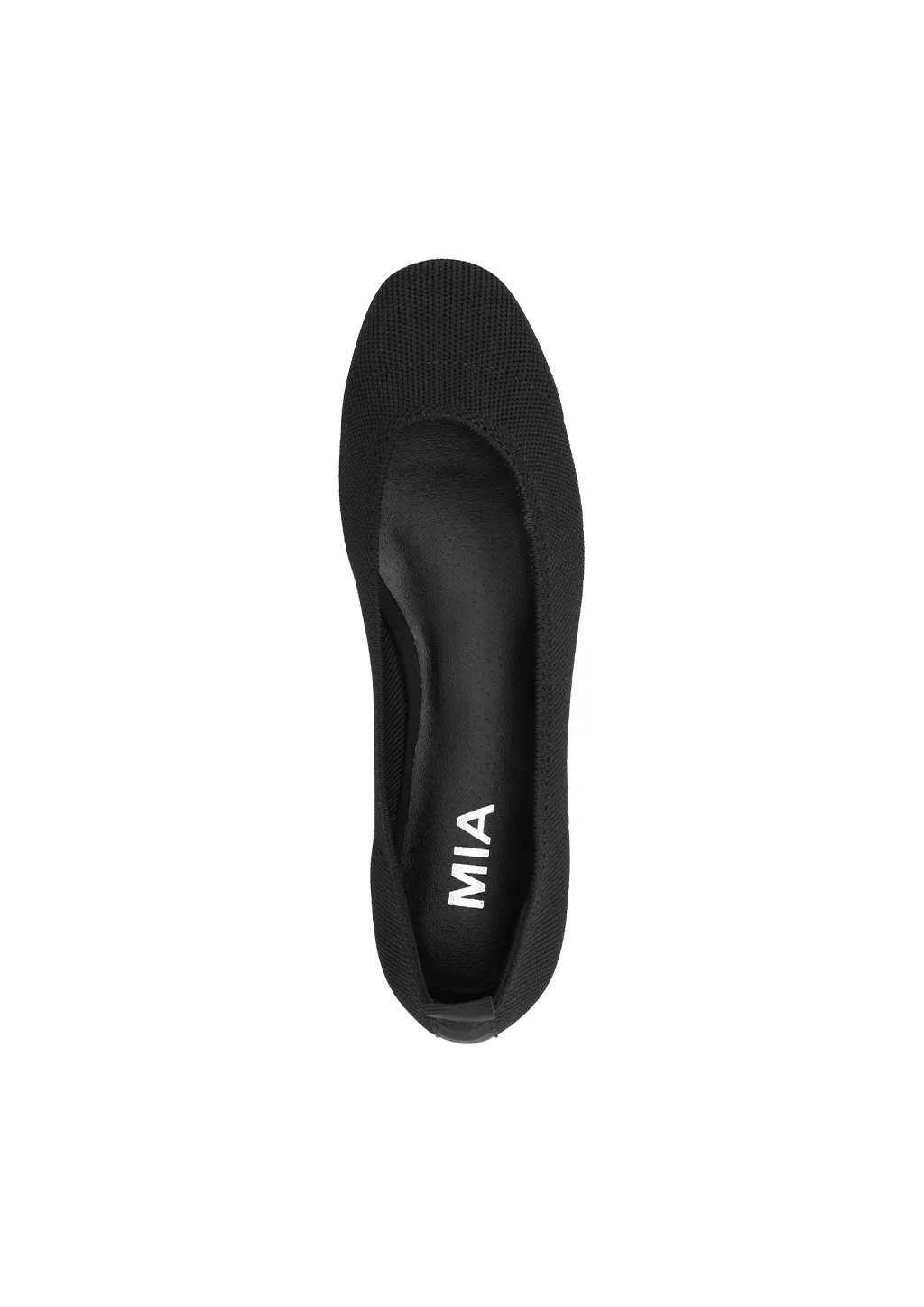 RASIA - BLACK