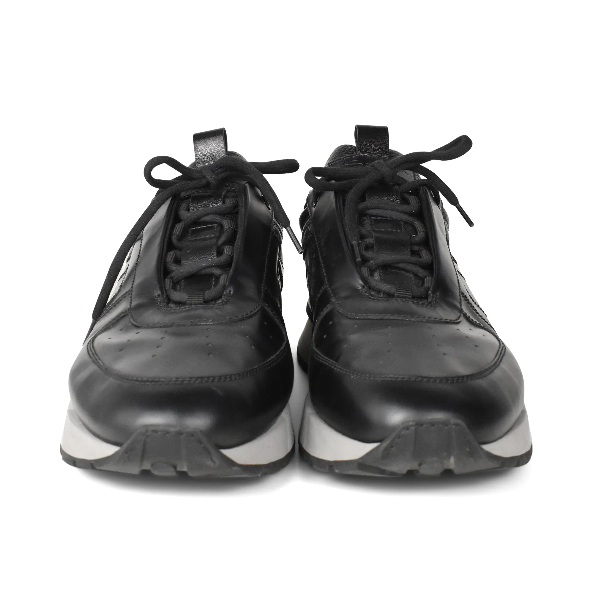 Santoni x AMG Sneakers - Men's 11