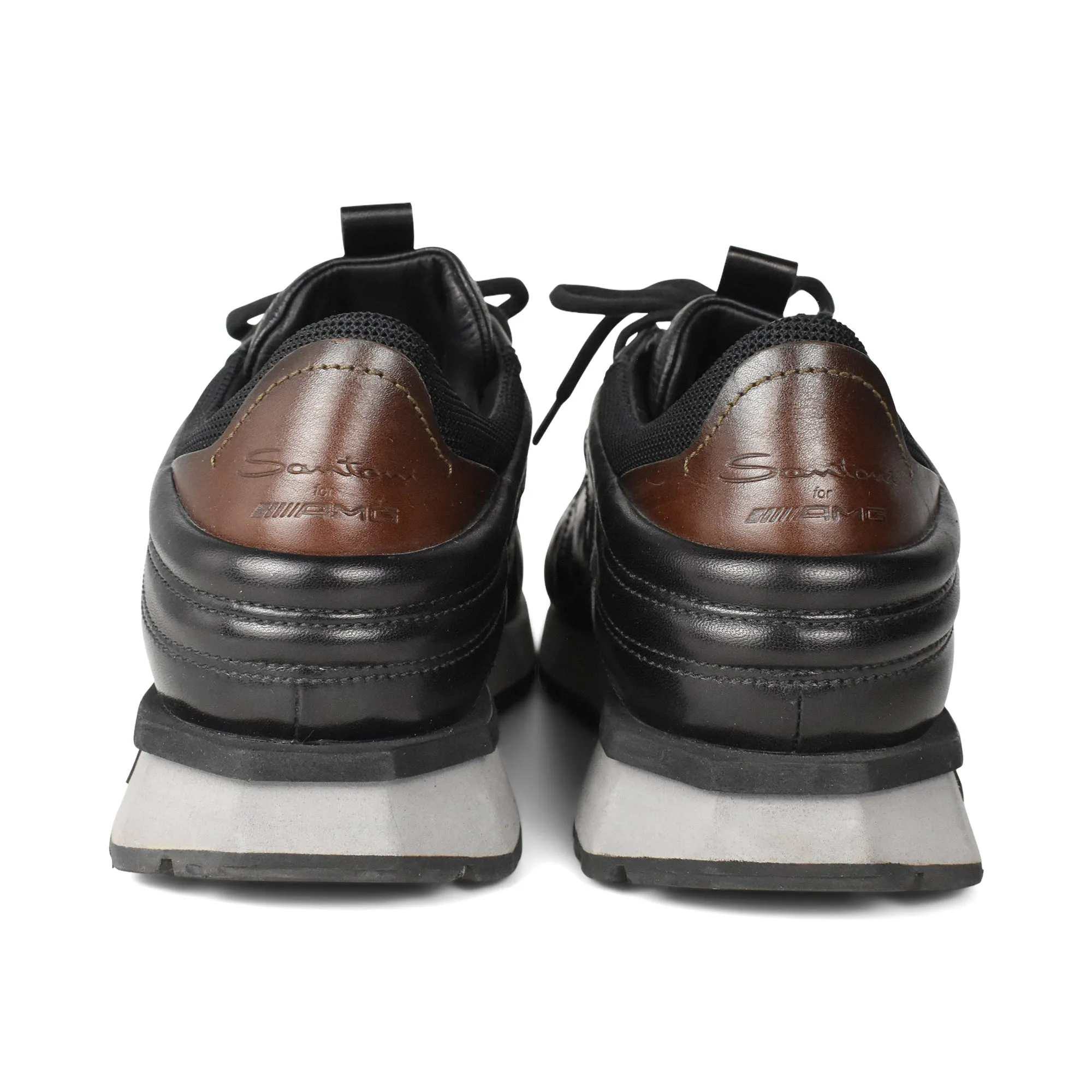 Santoni x AMG Sneakers - Men's 11