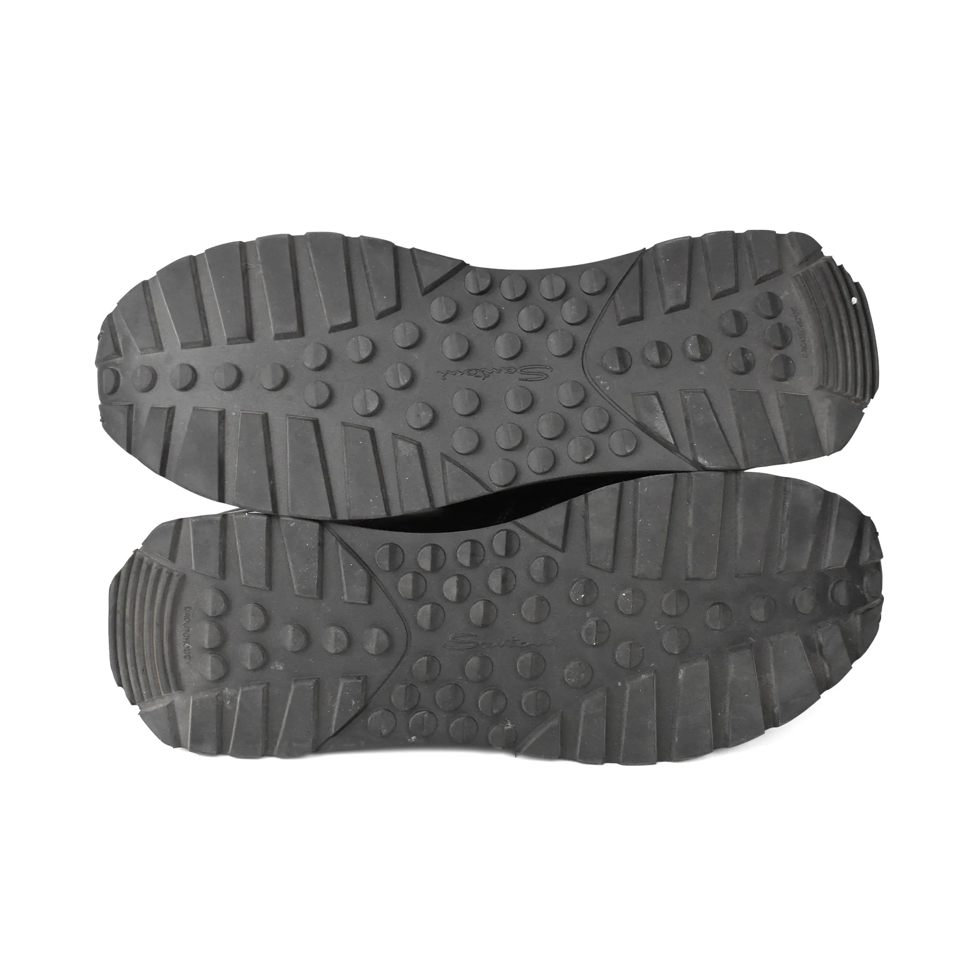 Santoni x AMG Sneakers - Men's 11