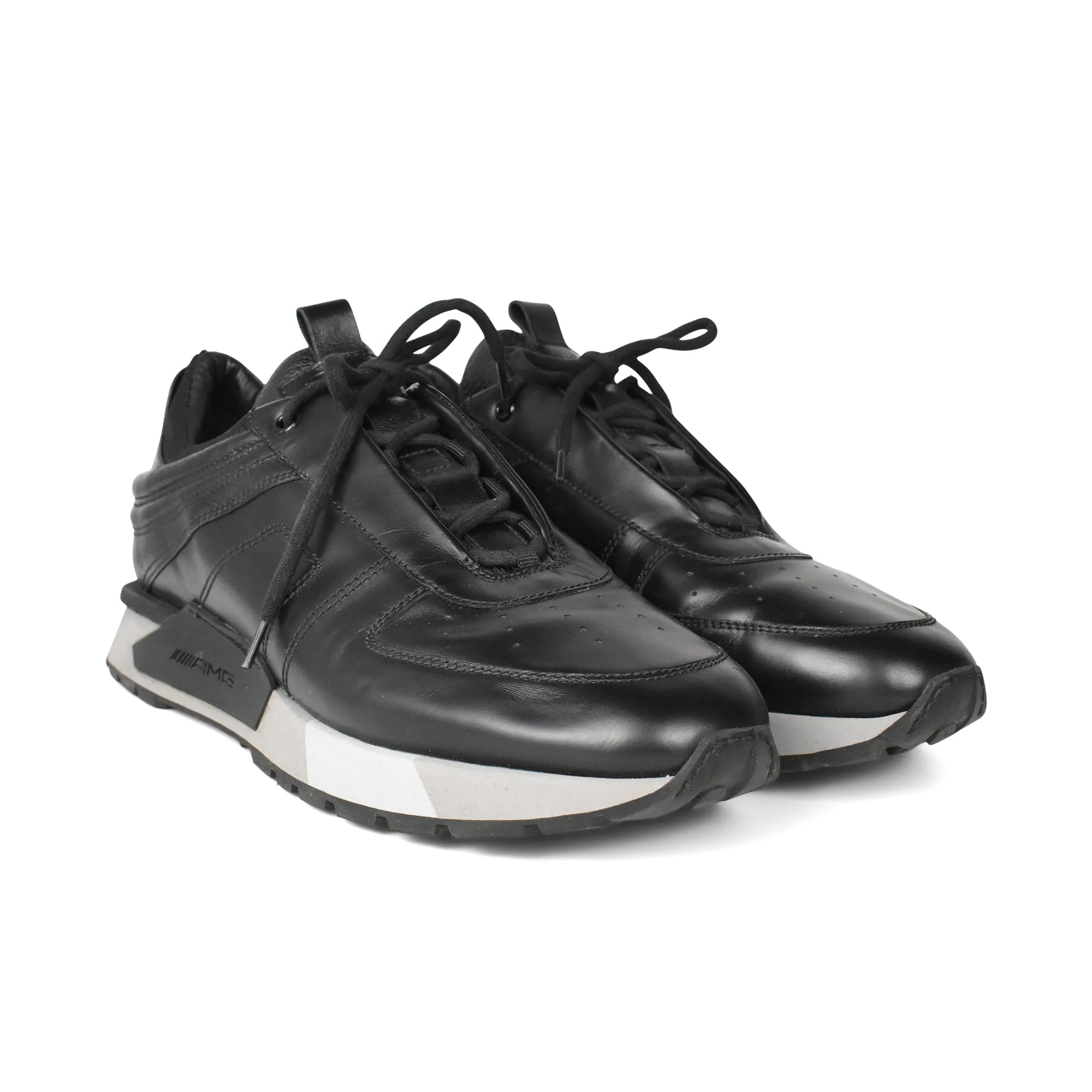 Santoni x AMG Sneakers - Men's 11