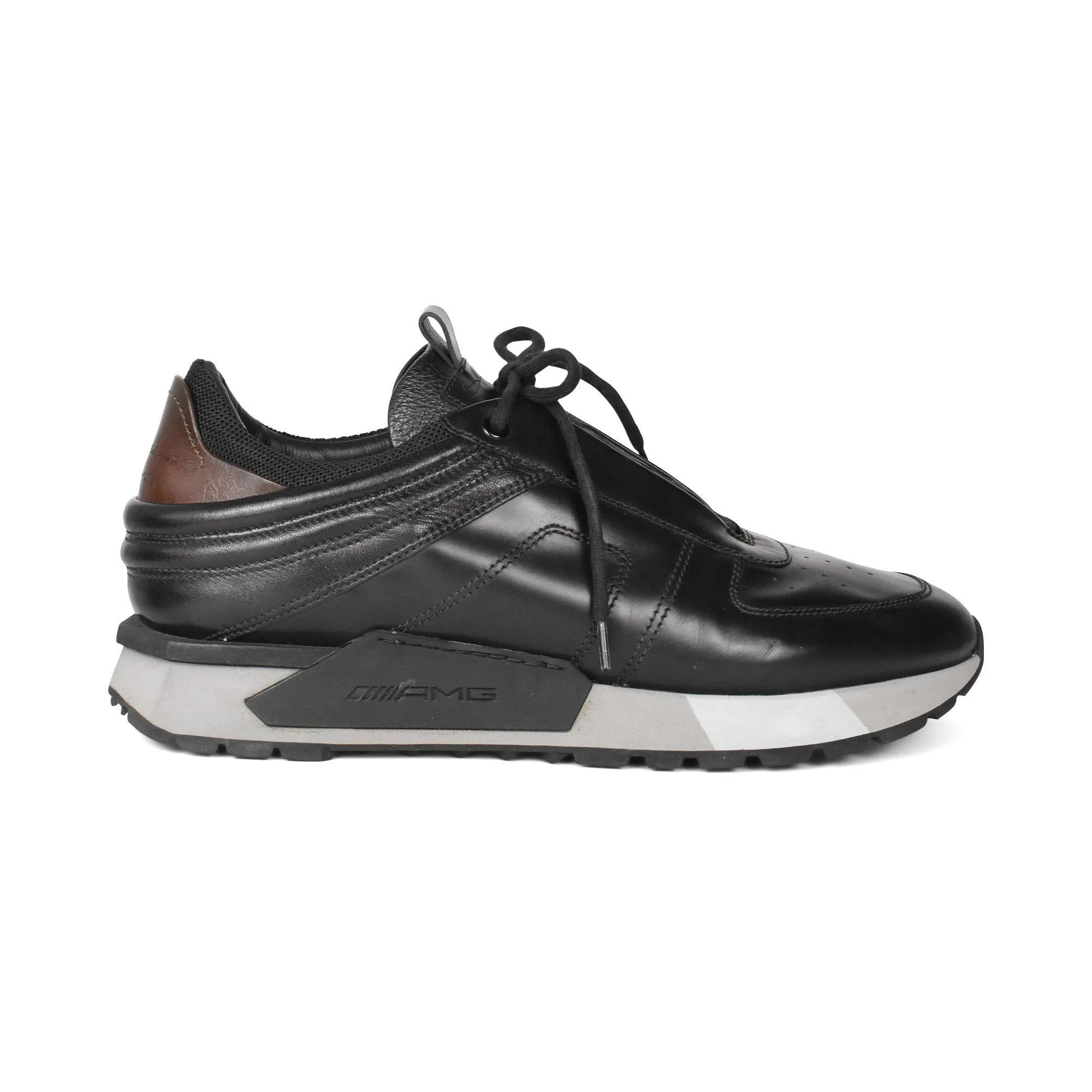 Santoni x AMG Sneakers - Men's 11