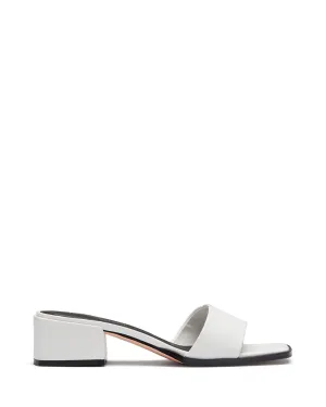Stormi White *FINAL SALE*