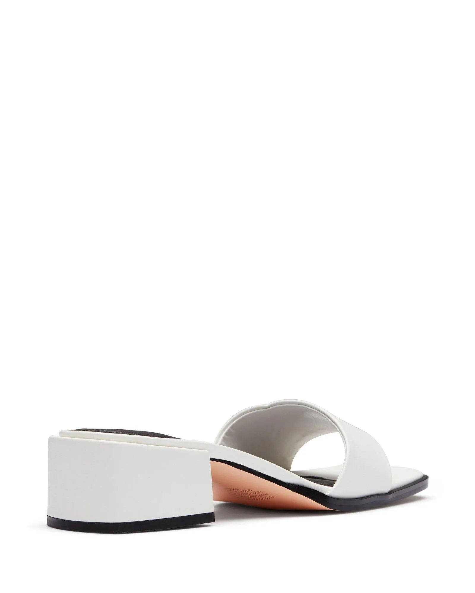 Stormi White *FINAL SALE*