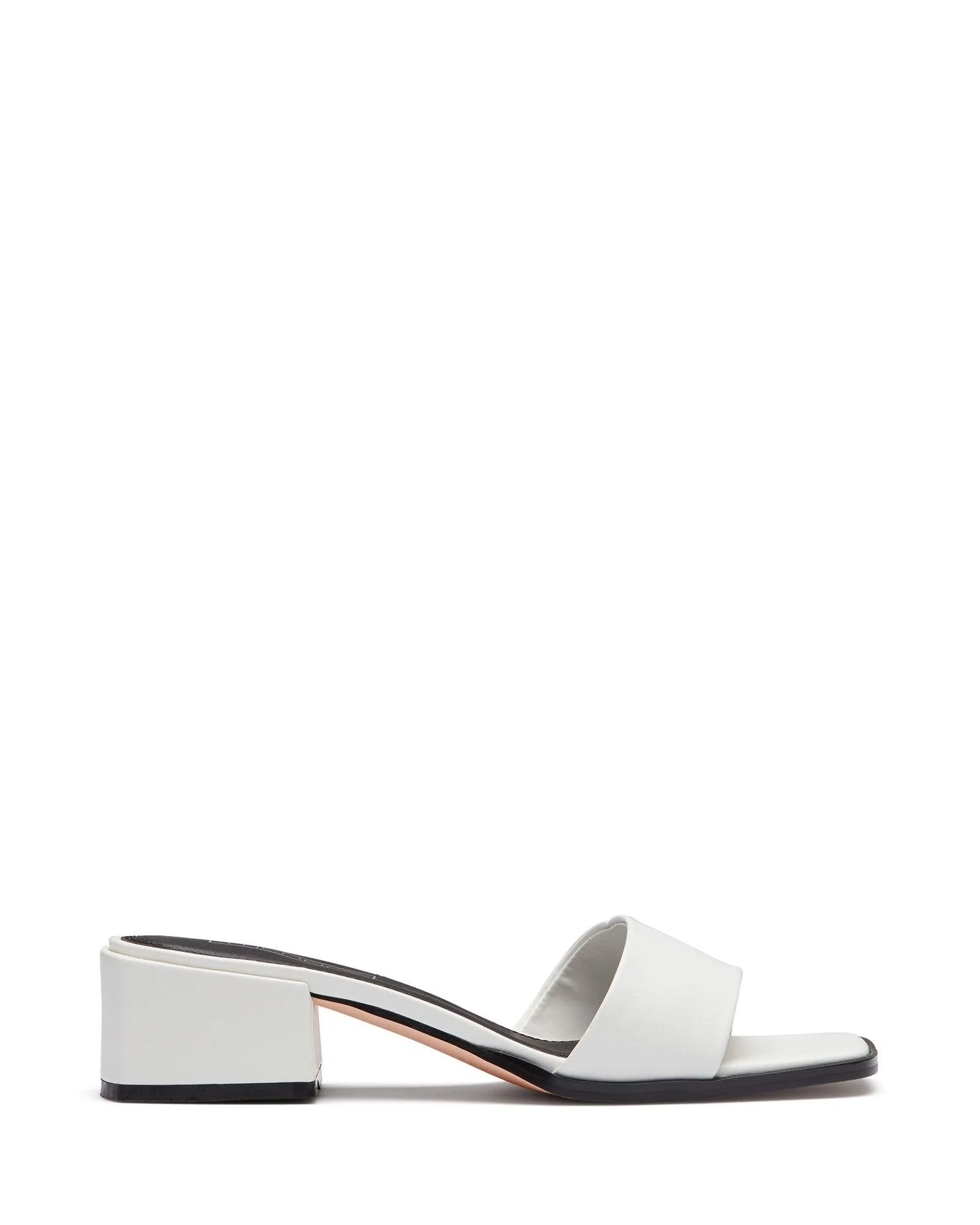 Stormi White *FINAL SALE*