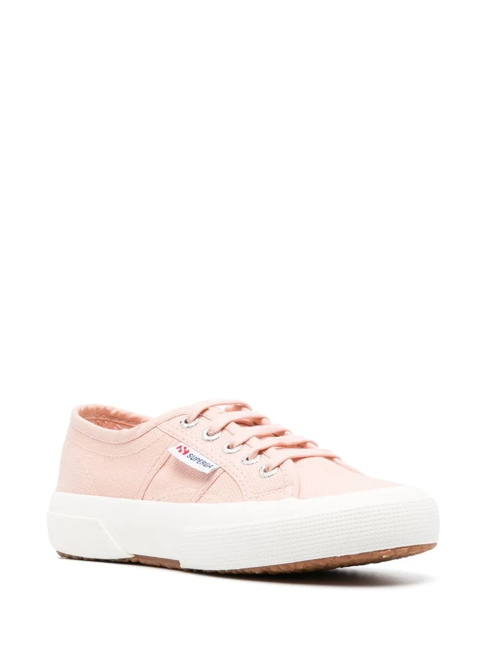 Superga Women's Sneakers pink
