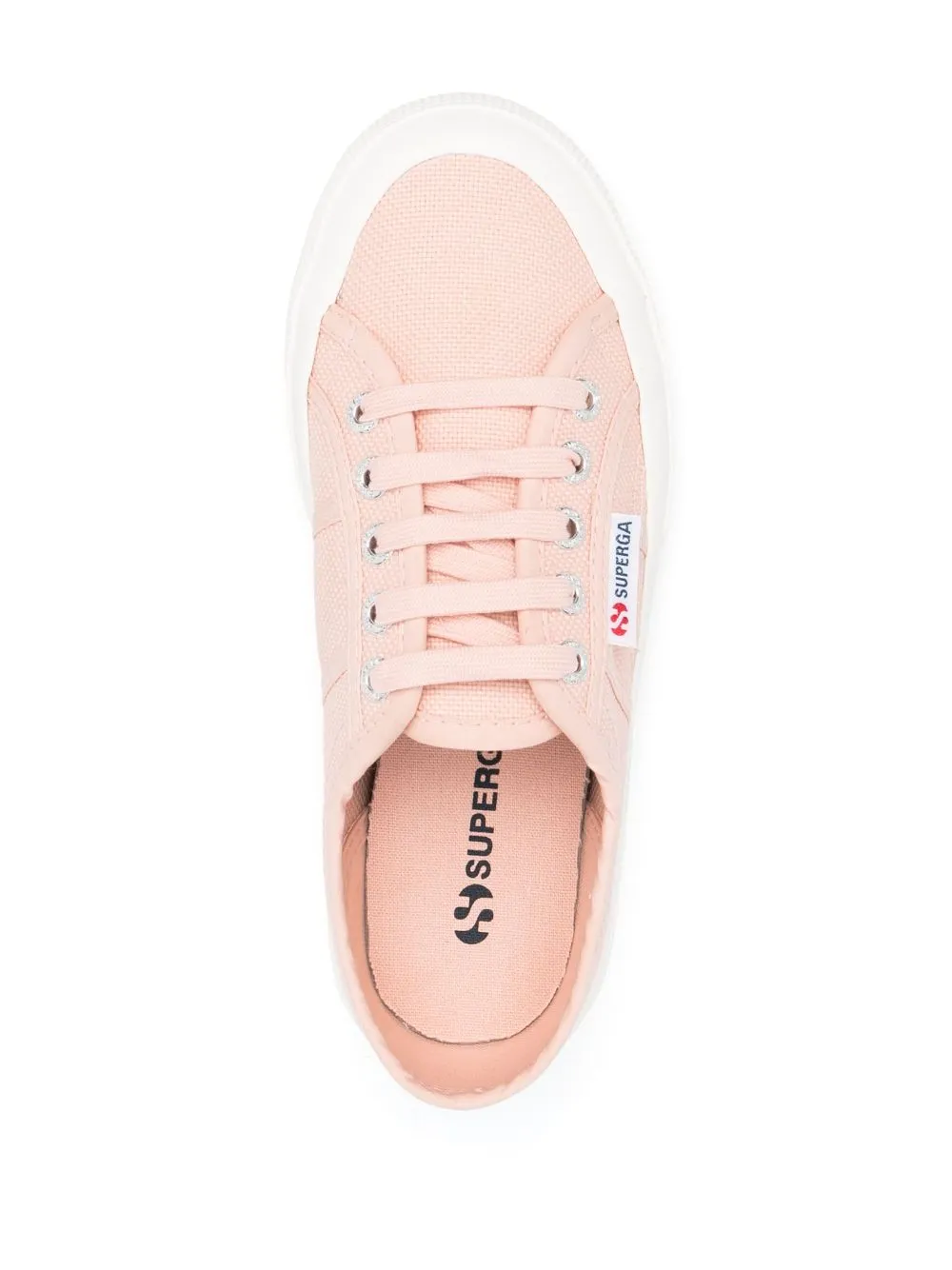 Superga Women's Sneakers pink