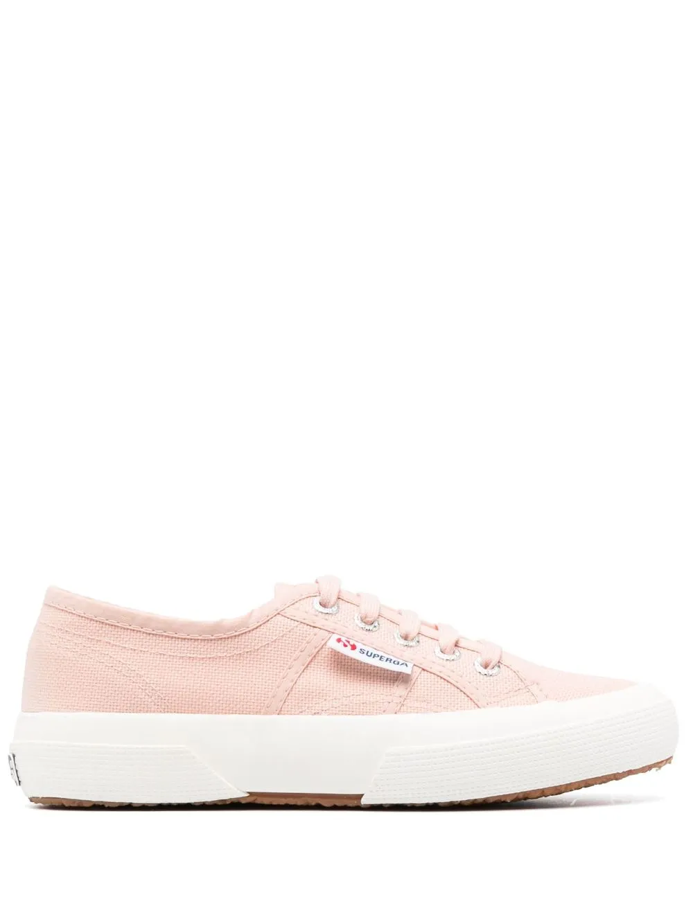 Superga Women's Sneakers pink