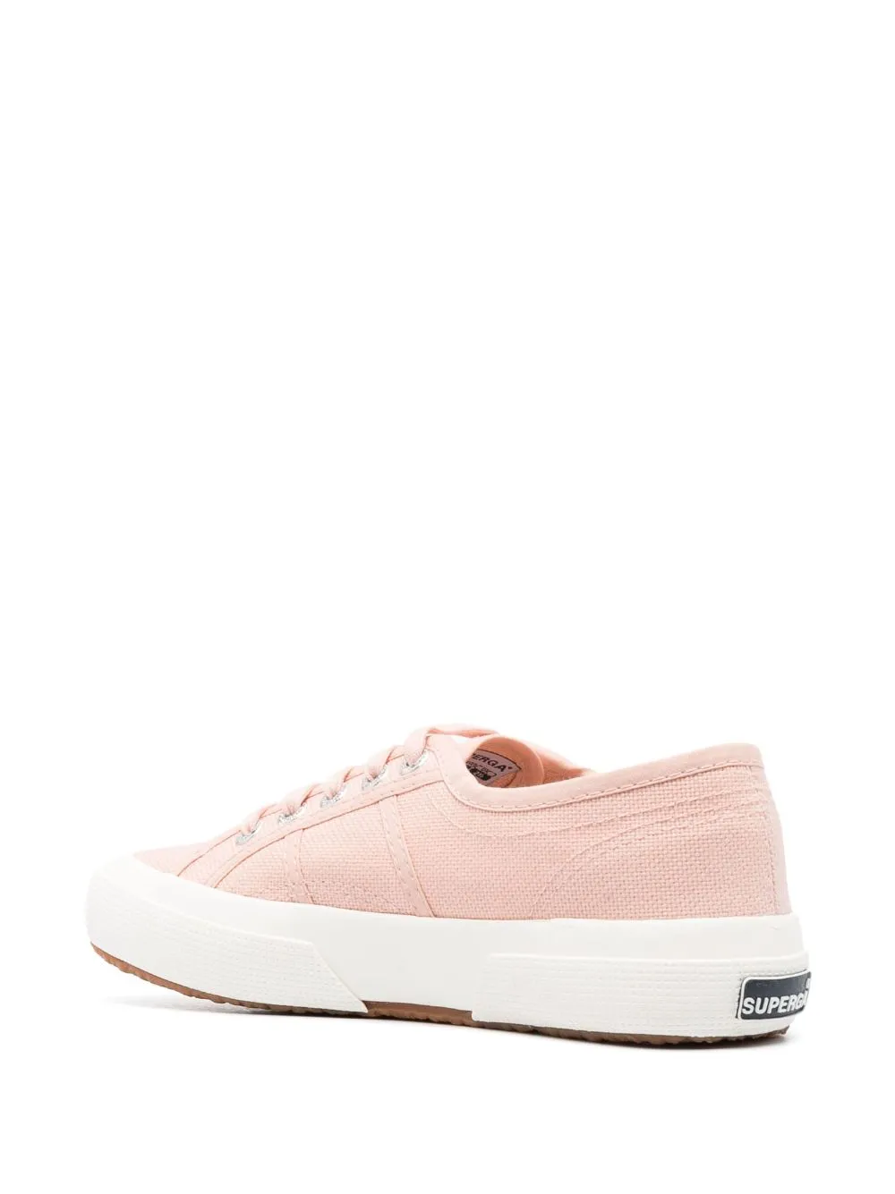Superga Women's Sneakers pink